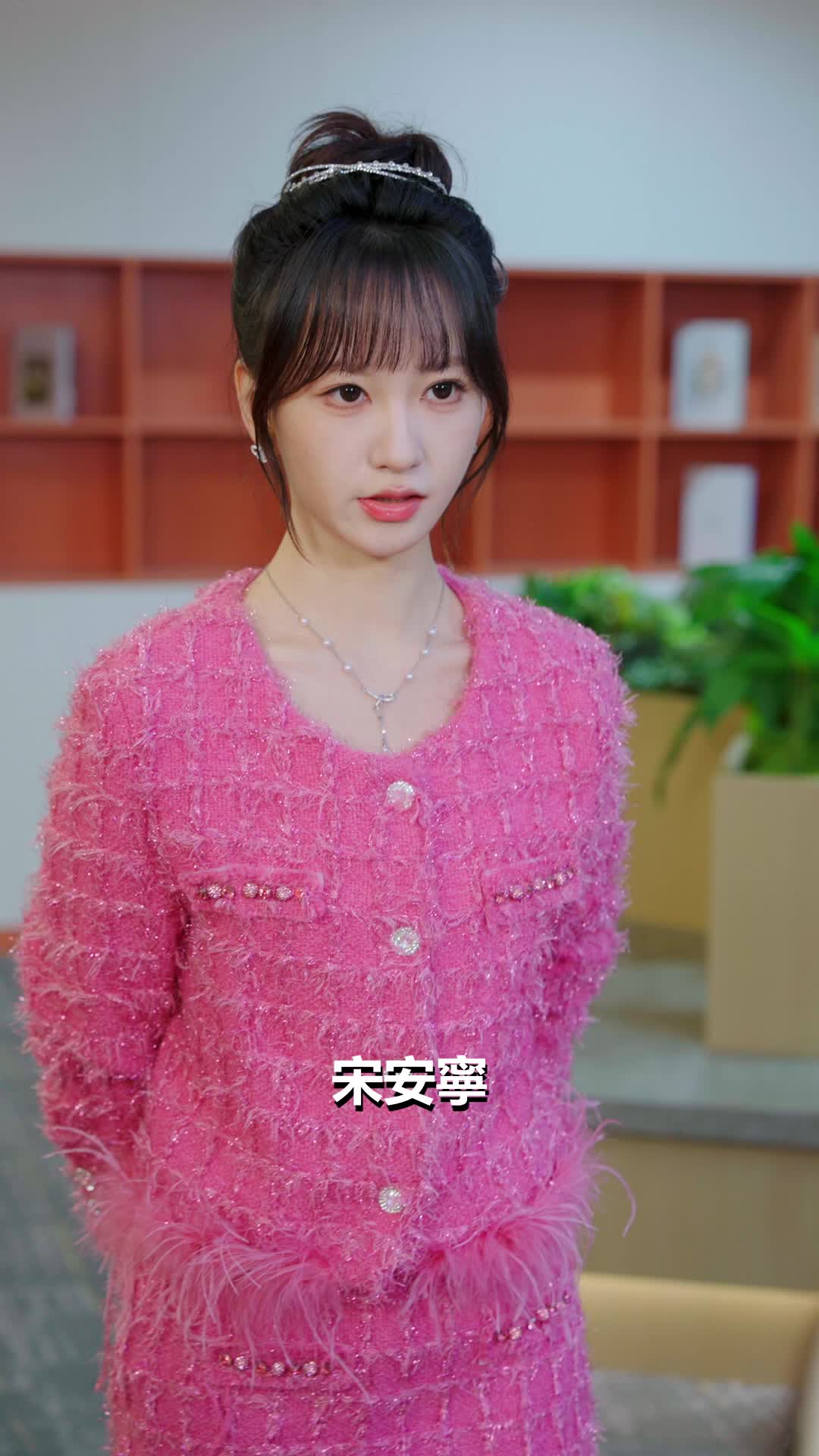 第12集 - 一起穿書後，我和炮灰閨蜜一路躺贏