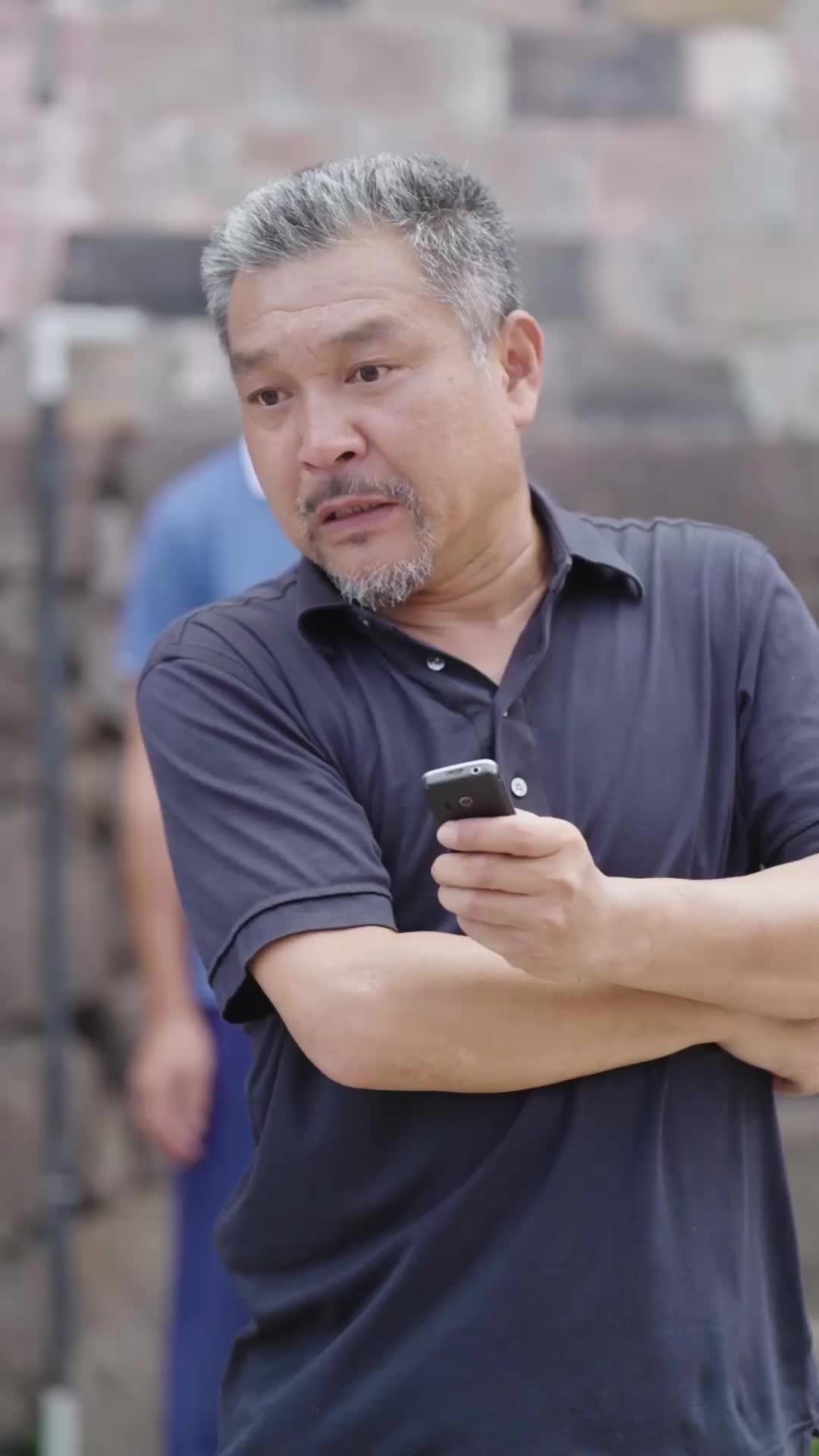 第4集 - 中秋團圓之親愛的爸爸媽媽