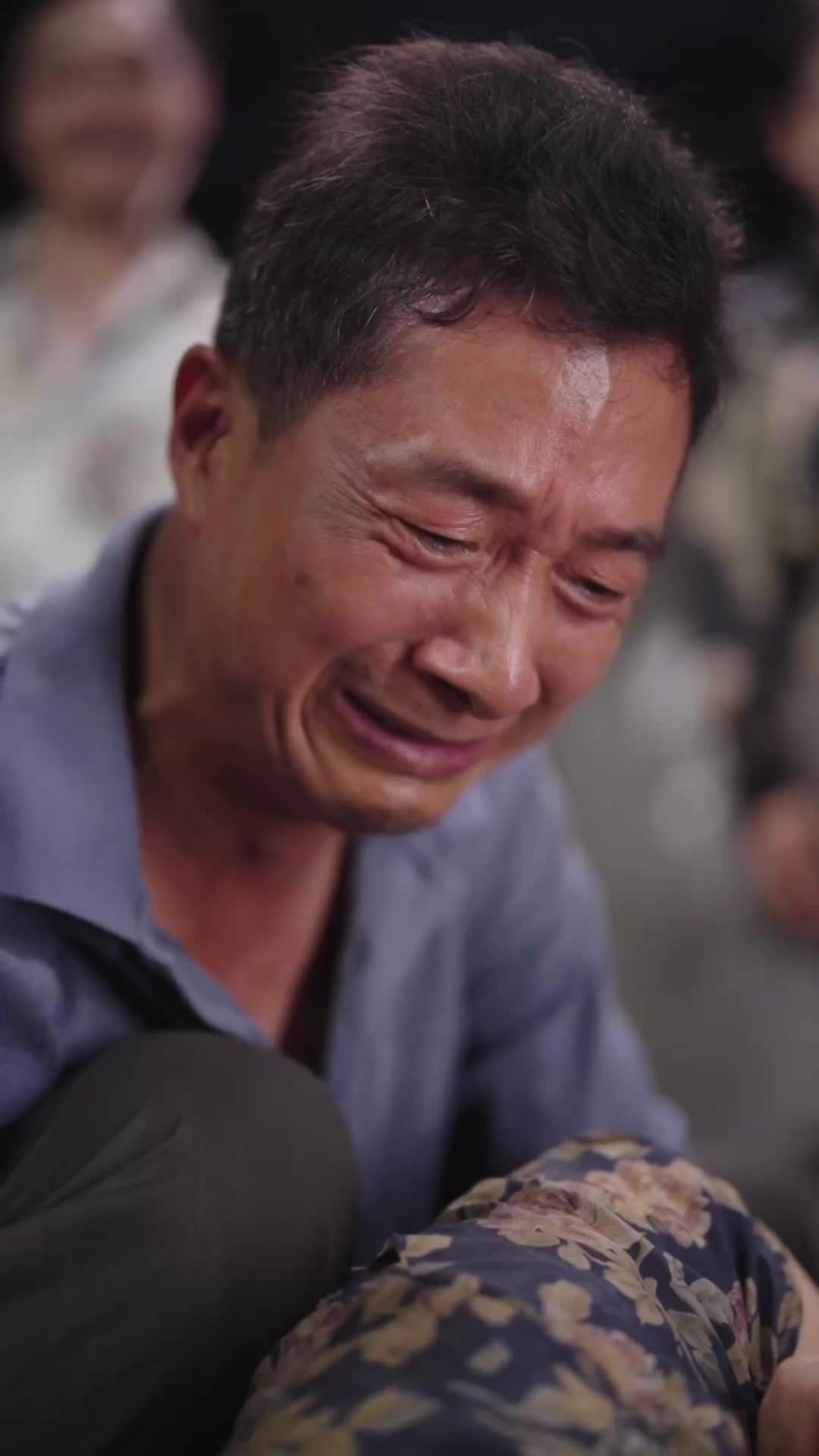 第8集 - 中秋團圓之親愛的爸爸媽媽