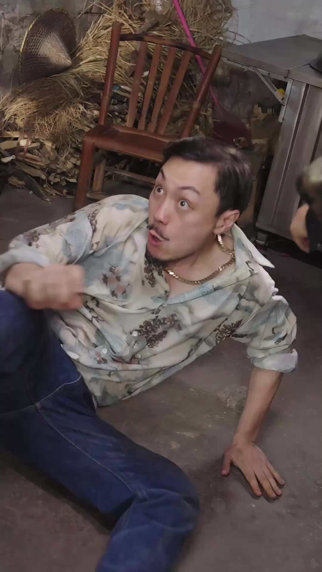第9集 - 中秋團圓之親愛的爸爸媽媽