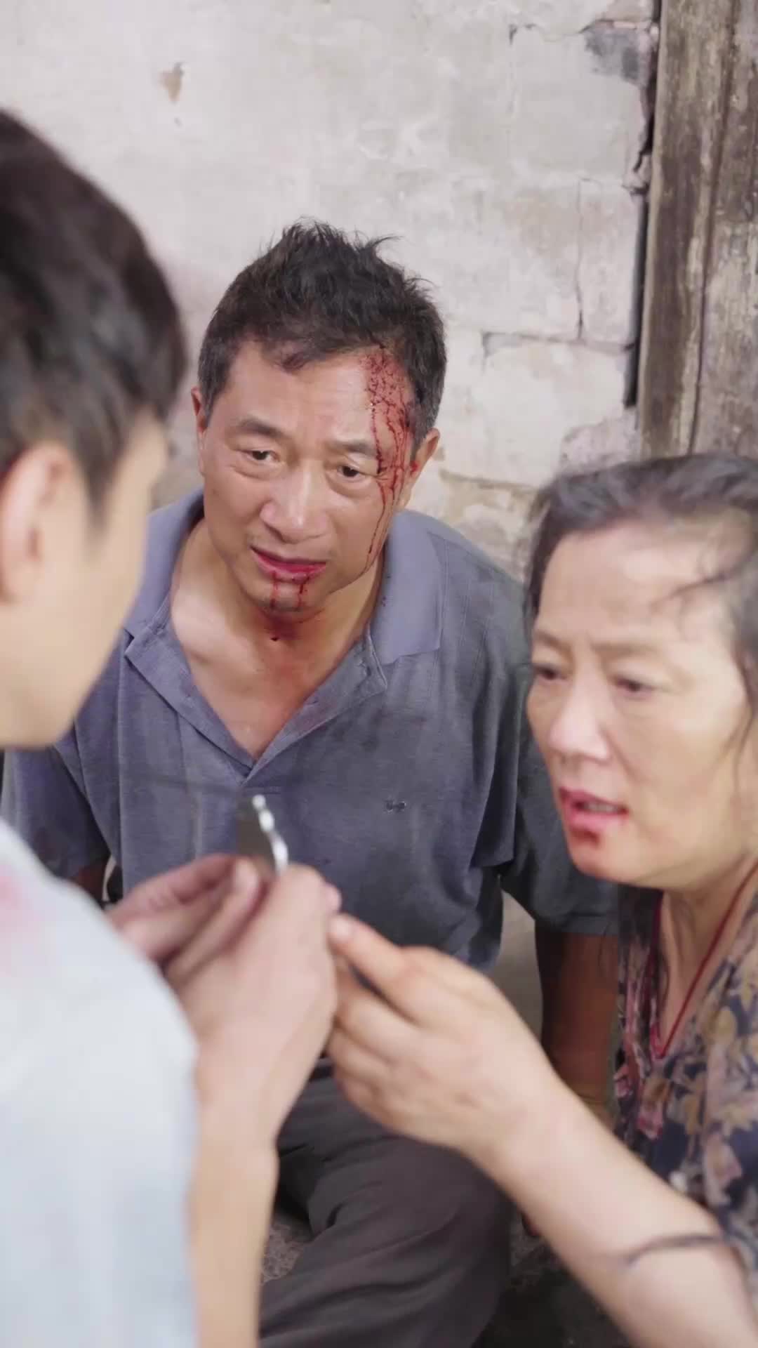 第10集 - 中秋團圓之親愛的爸爸媽媽