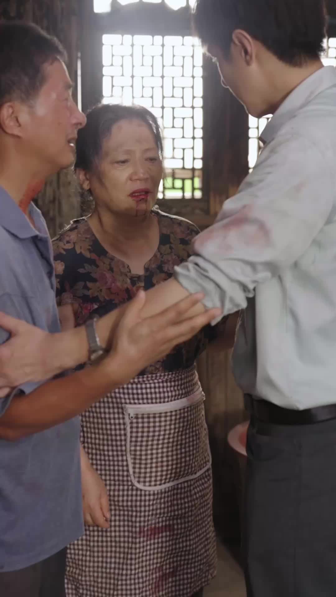 第15集 - 中秋團圓之親愛的爸爸媽媽