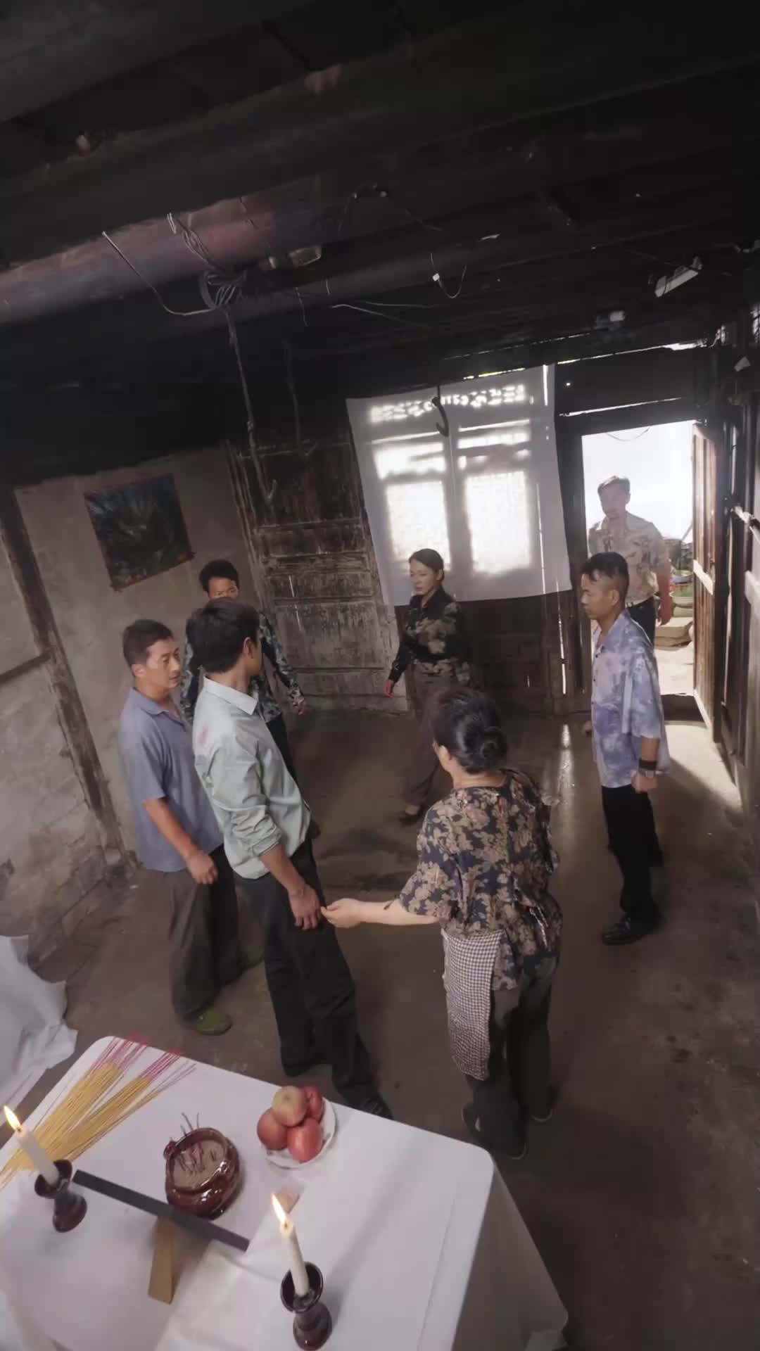 第17集 - 中秋團圓之親愛的爸爸媽媽