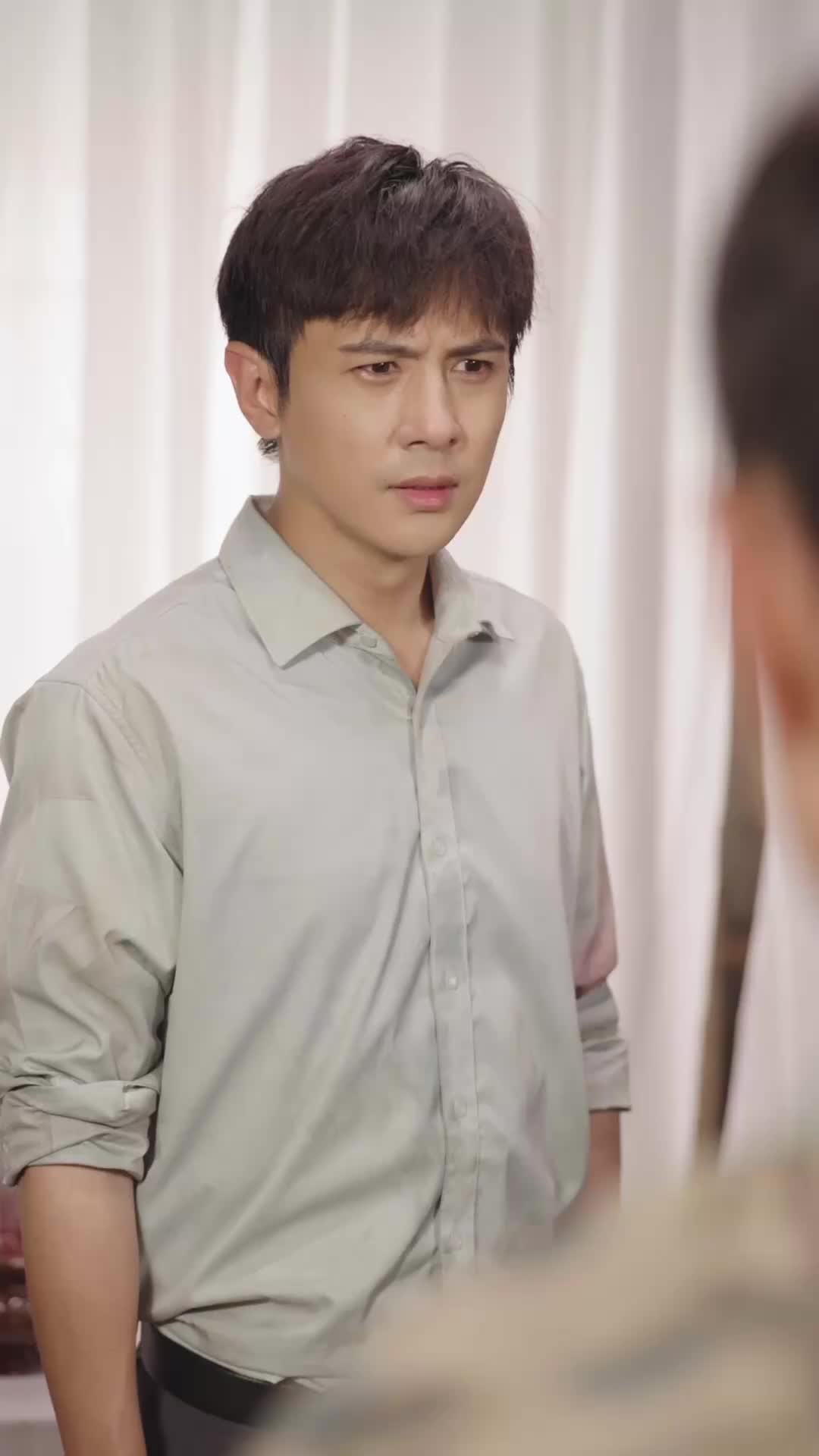 第18集 - 中秋團圓之親愛的爸爸媽媽