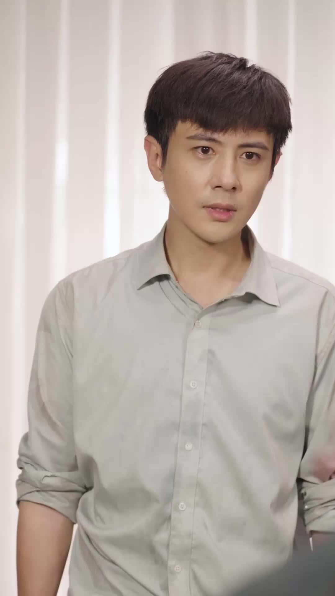第19集 - 中秋團圓之親愛的爸爸媽媽