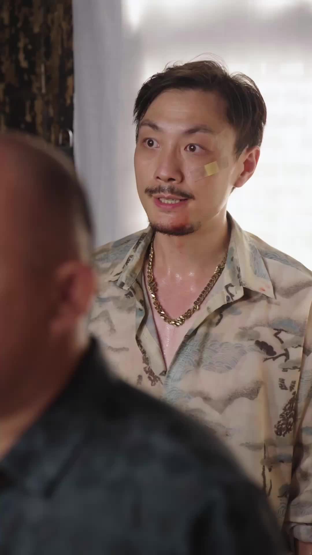 第20集 - 中秋團圓之親愛的爸爸媽媽