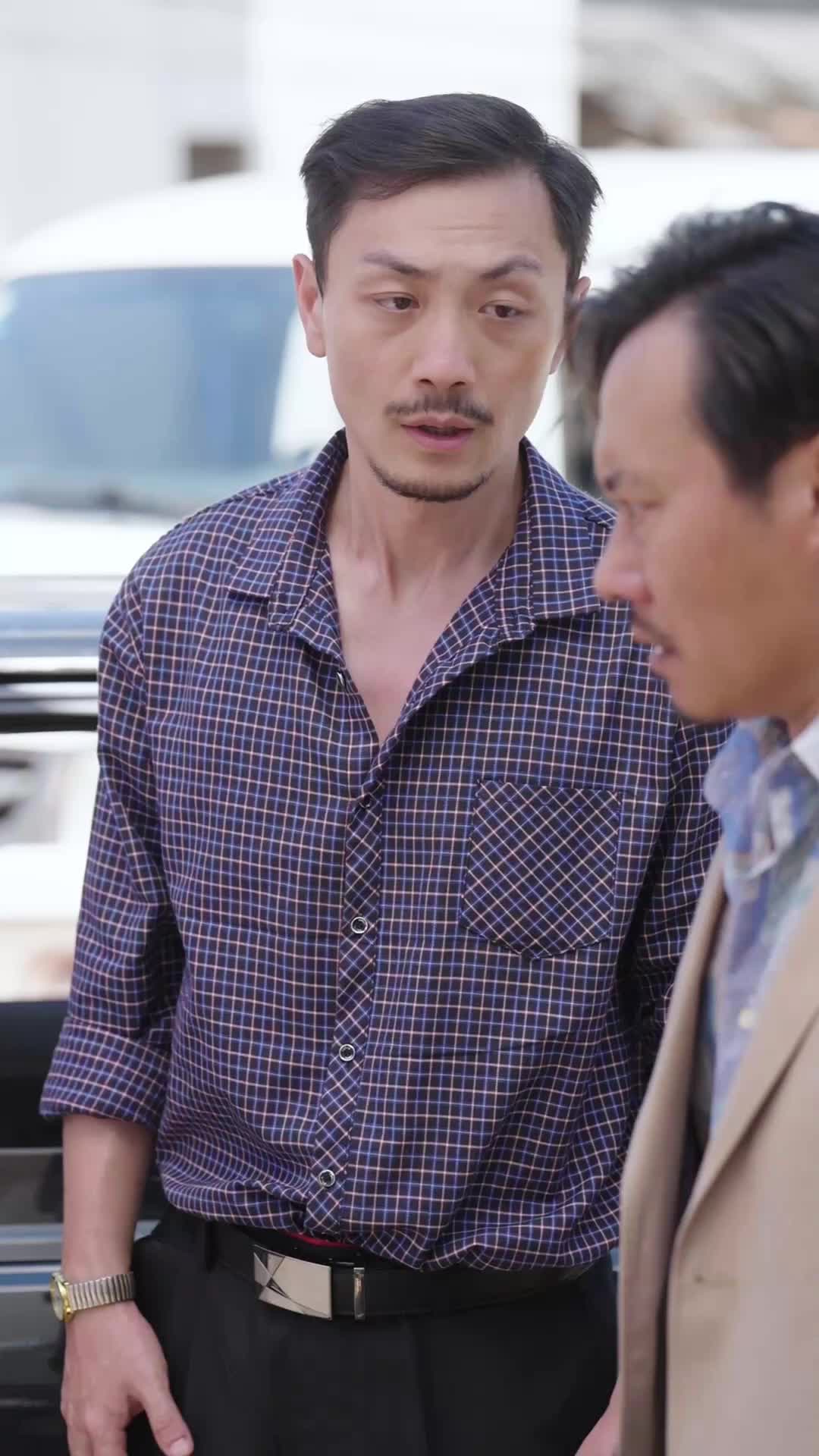 第42集 - 中秋團圓之親愛的爸爸媽媽