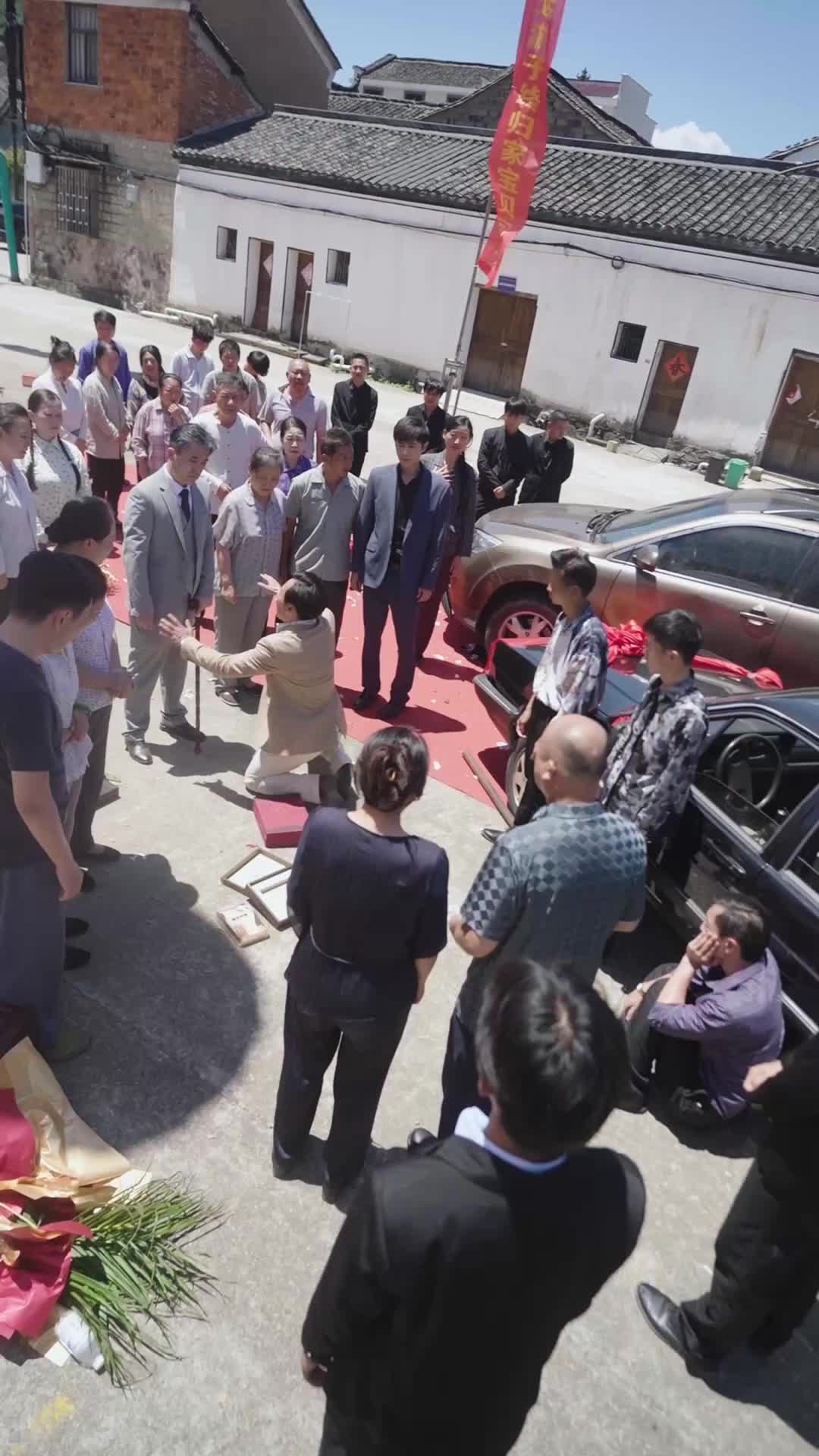 第45集 - 中秋團圓之親愛的爸爸媽媽