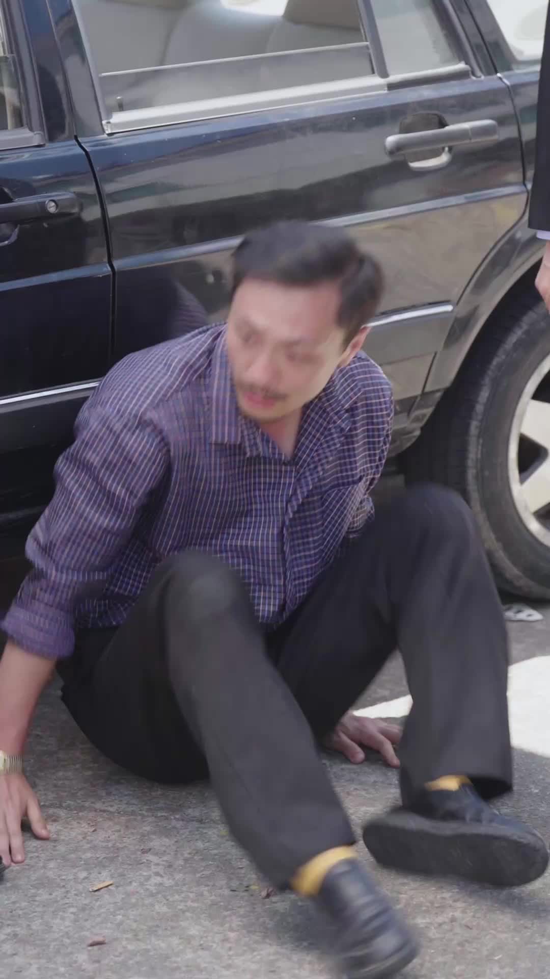 第47集 - 中秋團圓之親愛的爸爸媽媽