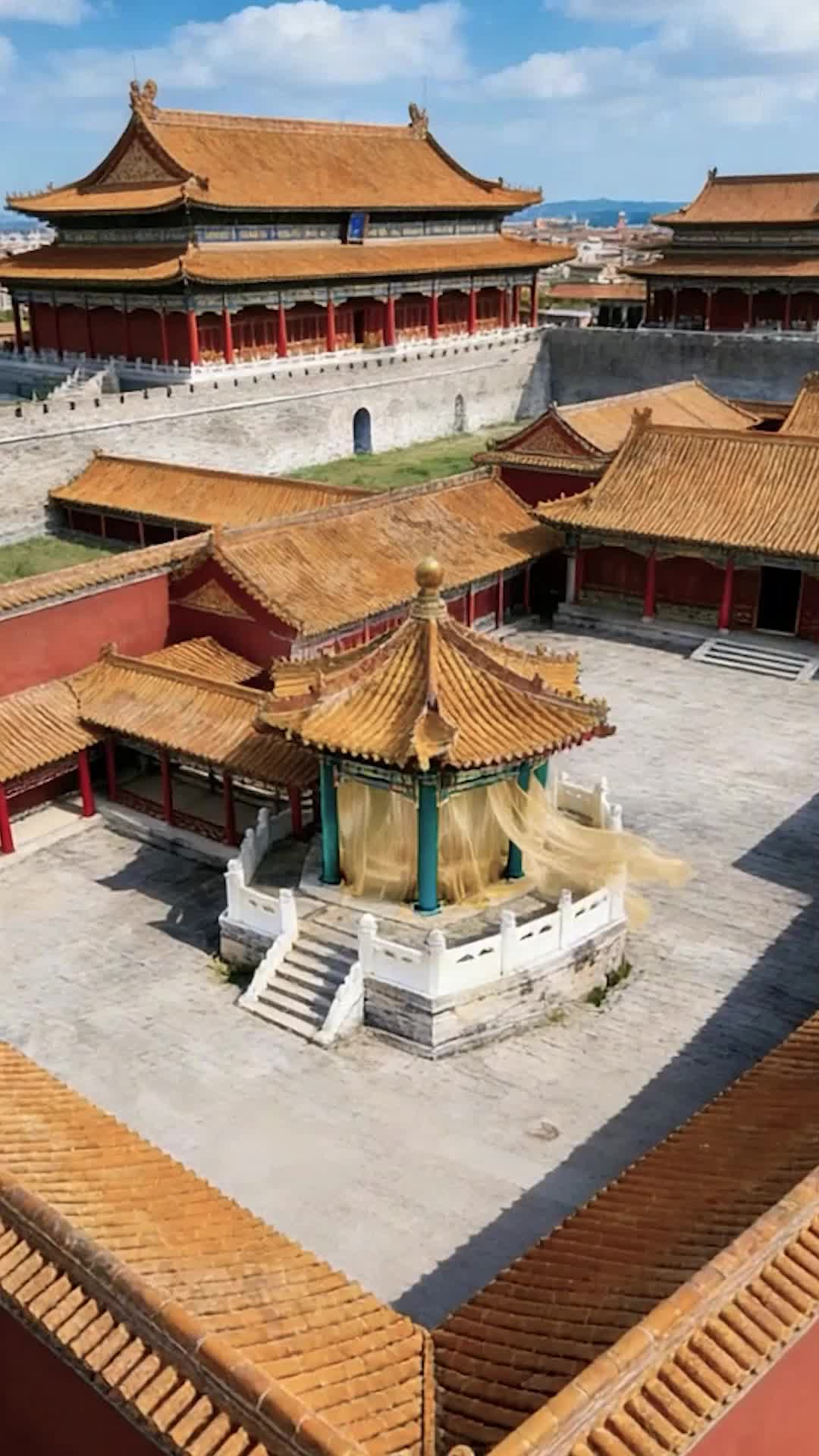 第4集 - 丹聖劍仙，你管這叫紈絝皇子
