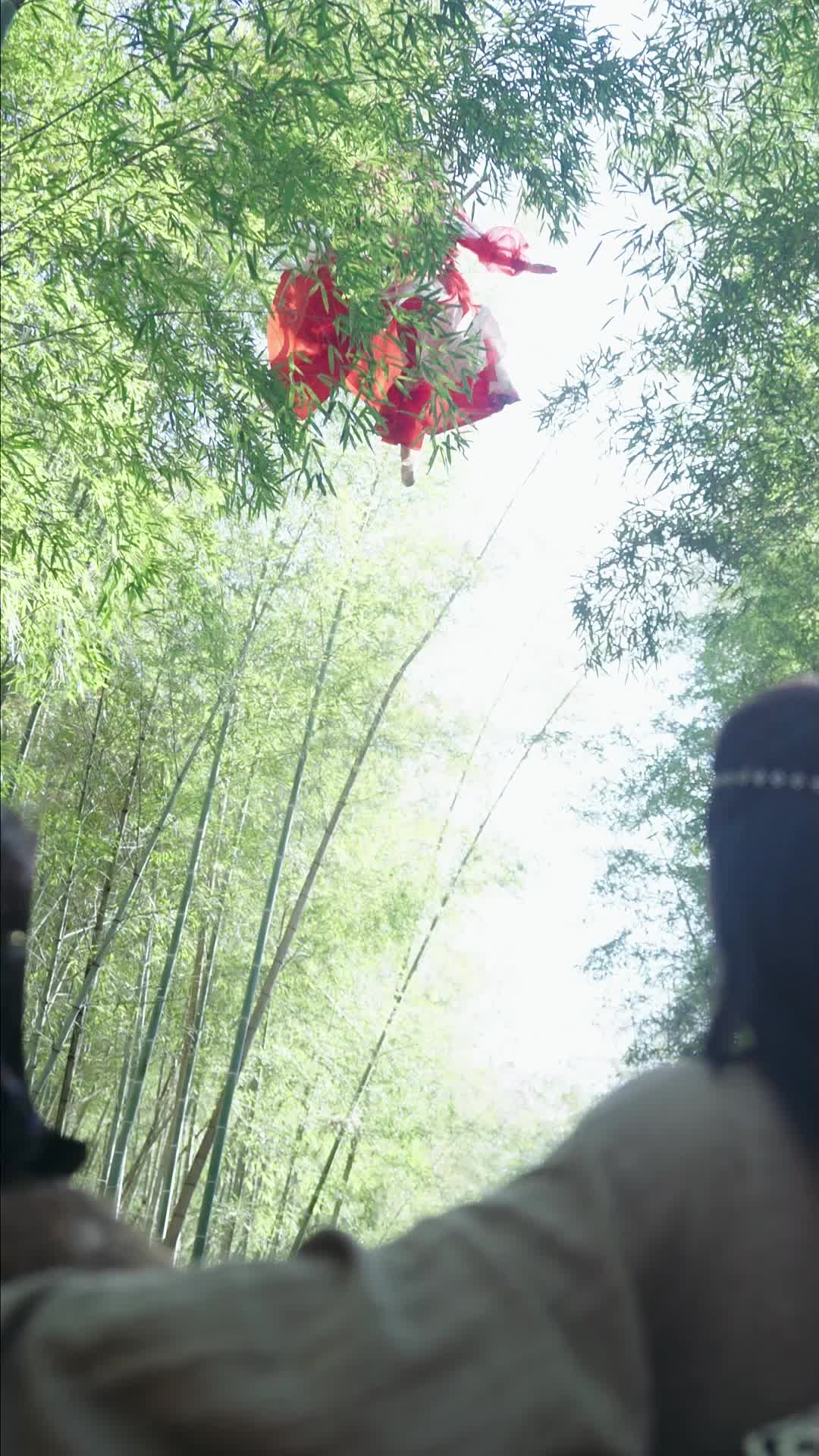第18集 - 丹聖劍仙，你管這叫紈絝皇子