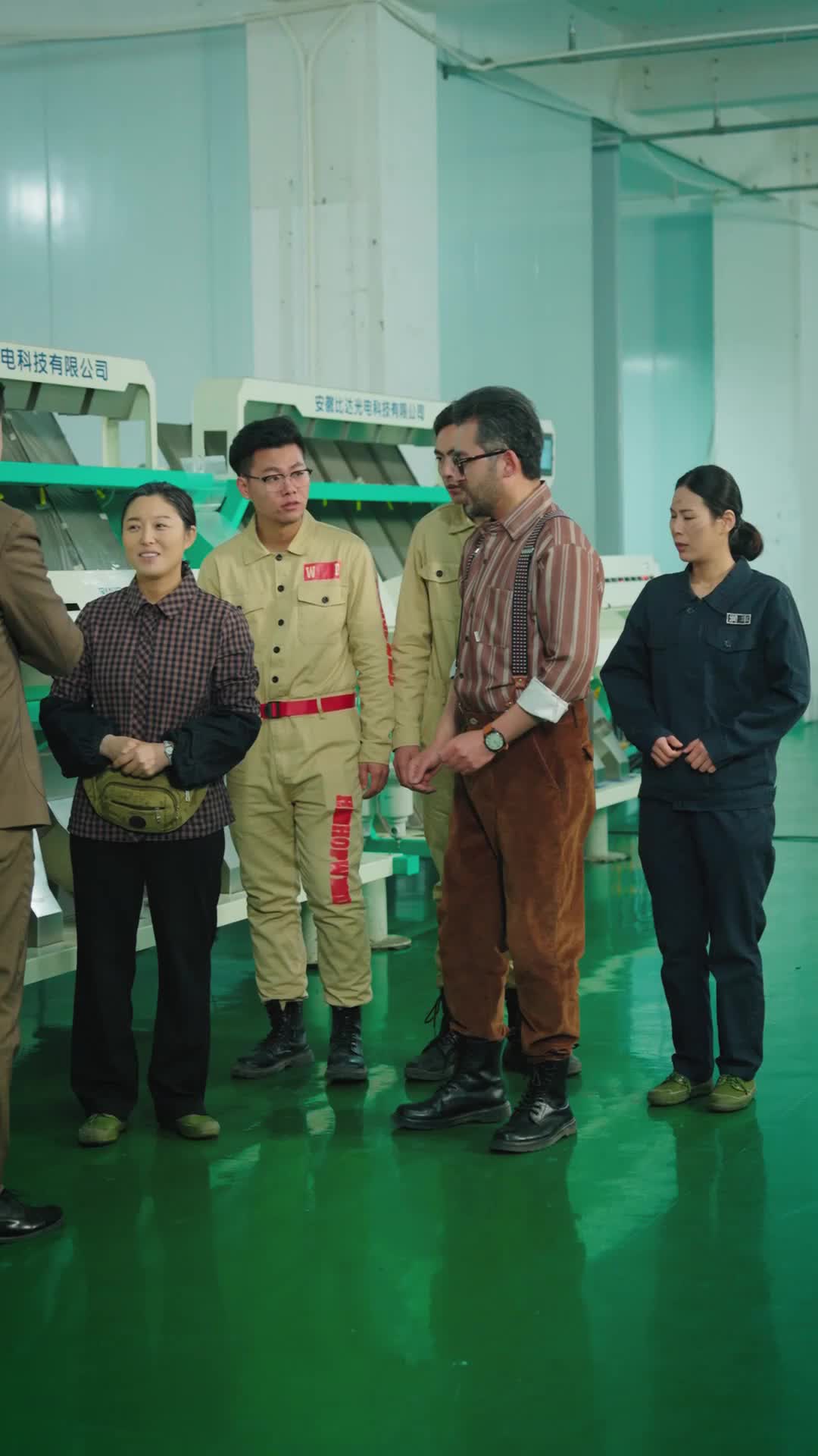 第21集 - 廢鐵女王