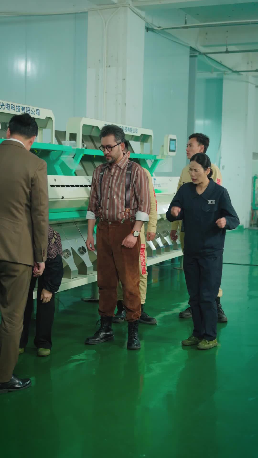 第22集 - 廢鐵女王