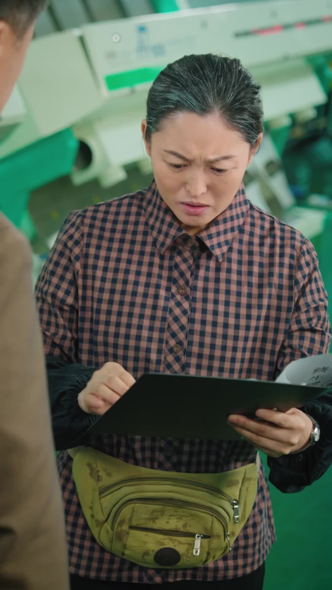 第25集 - 廢鐵女王