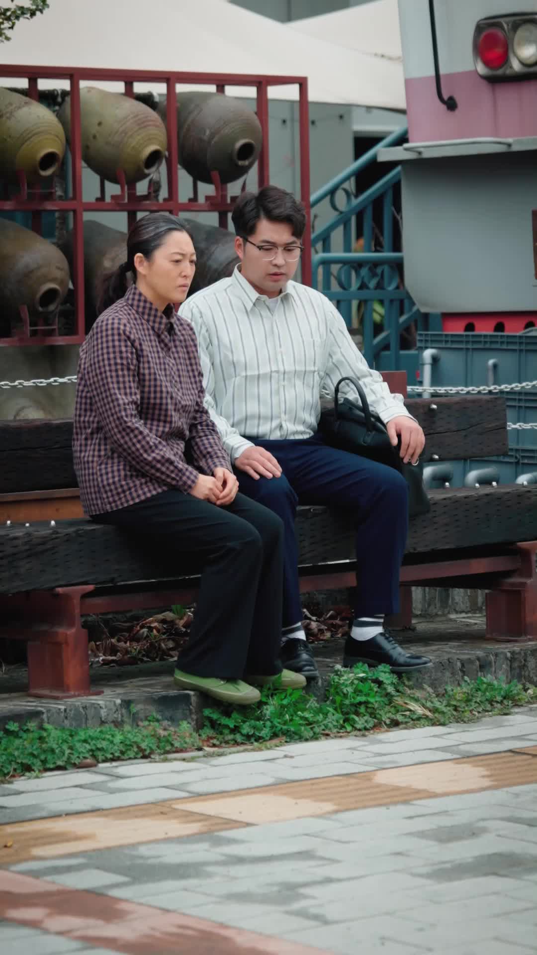 第33集 - 廢鐵女王