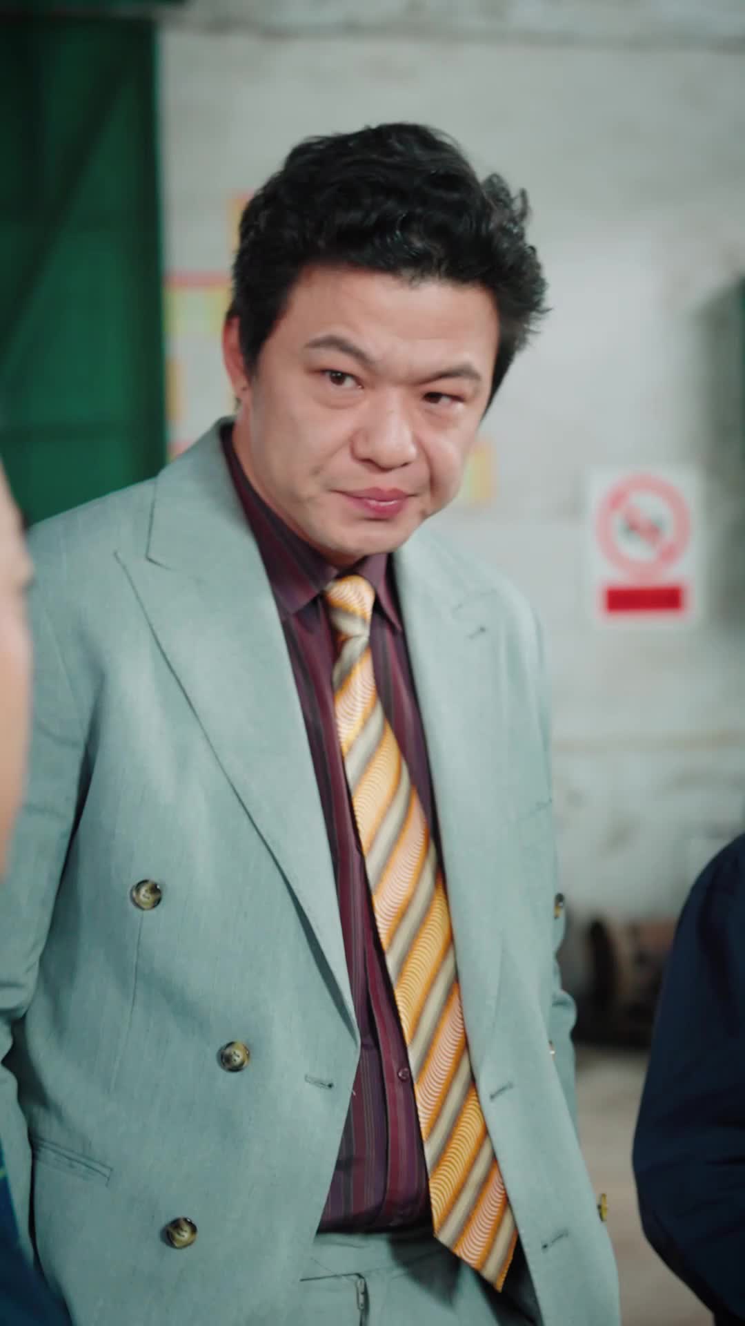 第40集 - 廢鐵女王