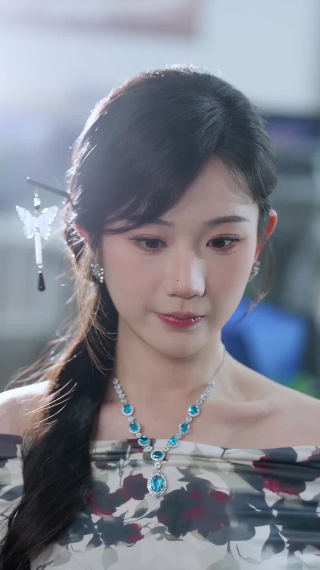 第43集 - 神明護愛