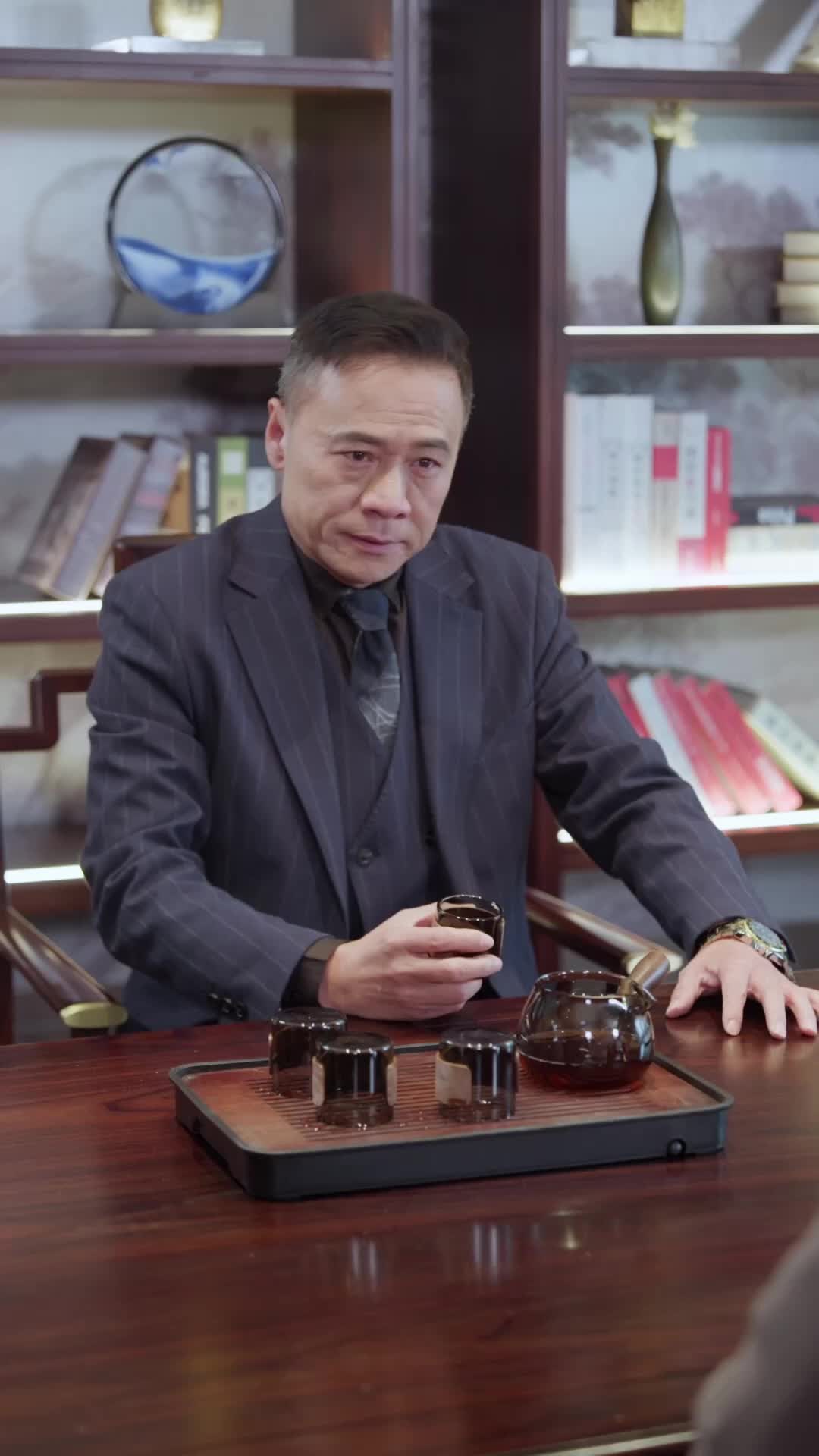 第45集 - 神明護愛