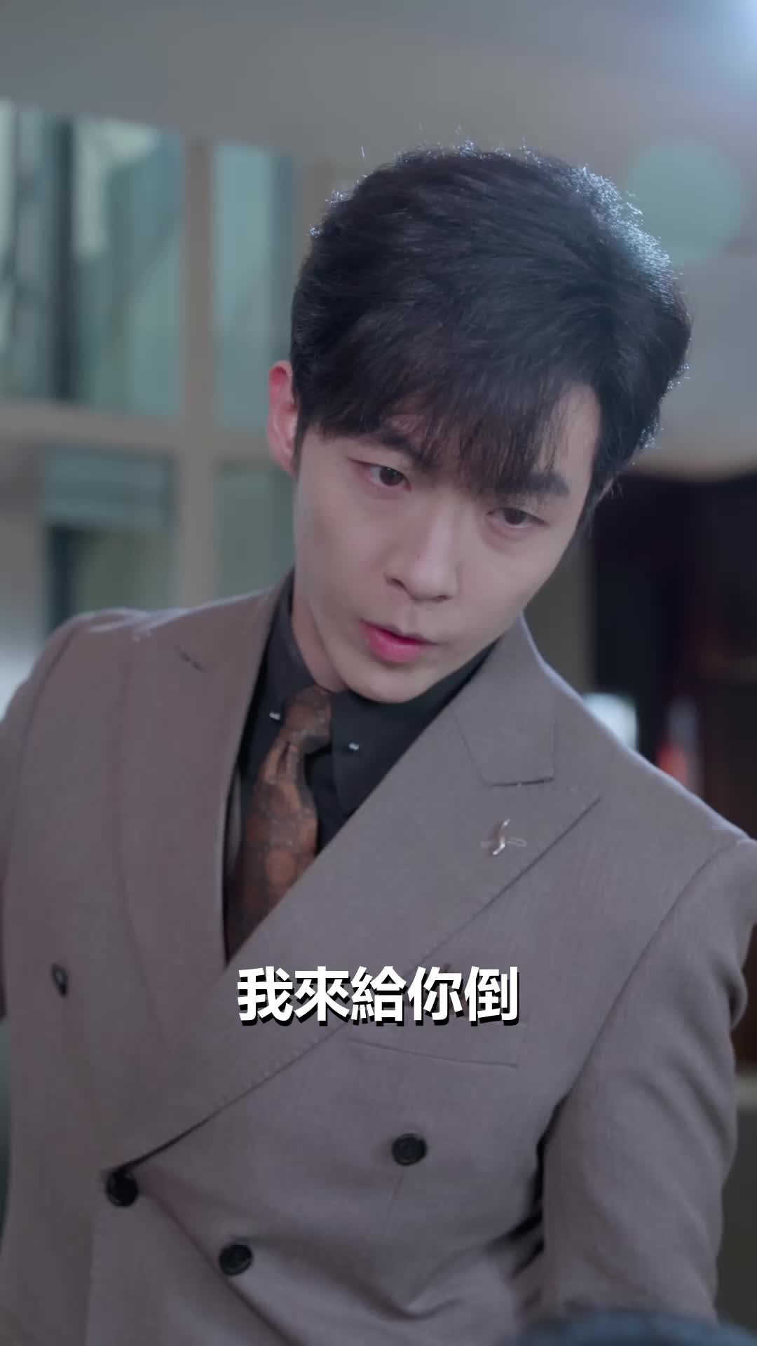 第48集 - 神明護愛