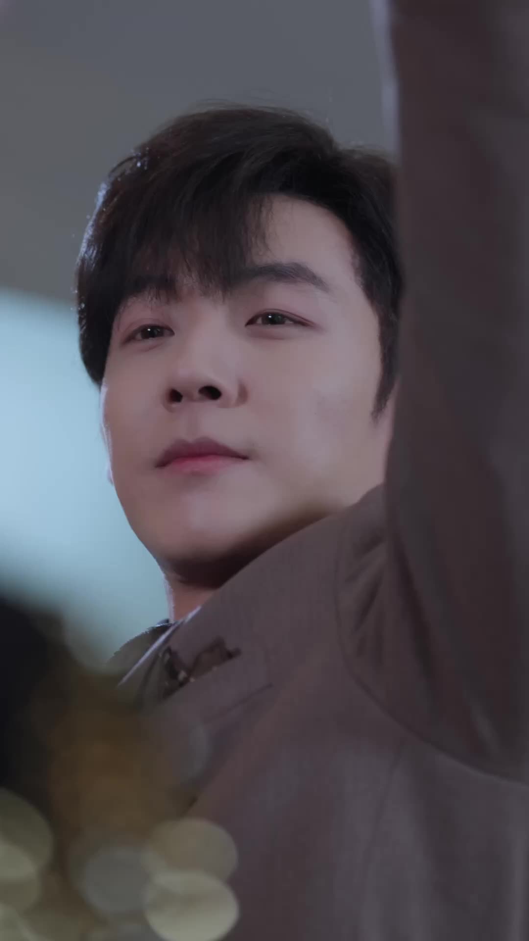 第49集 - 神明護愛