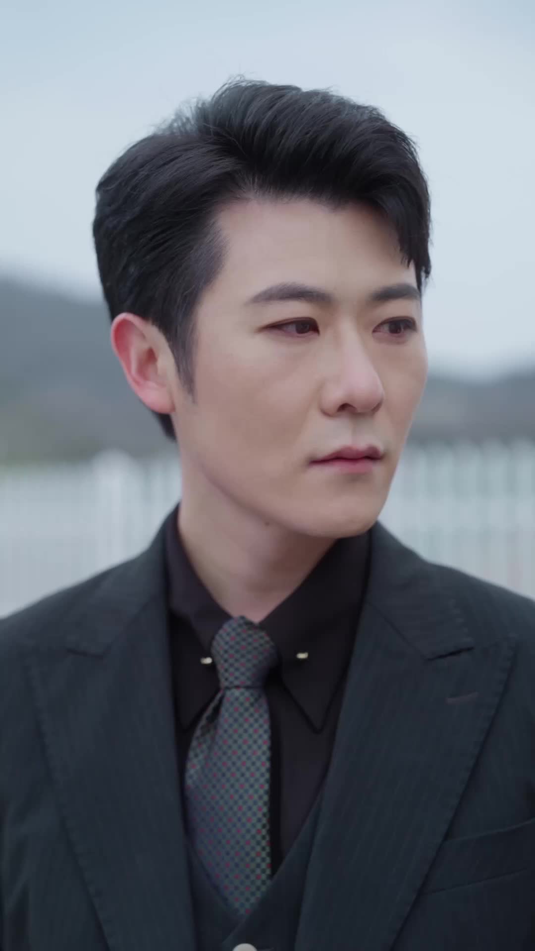 第53集 - 神明護愛