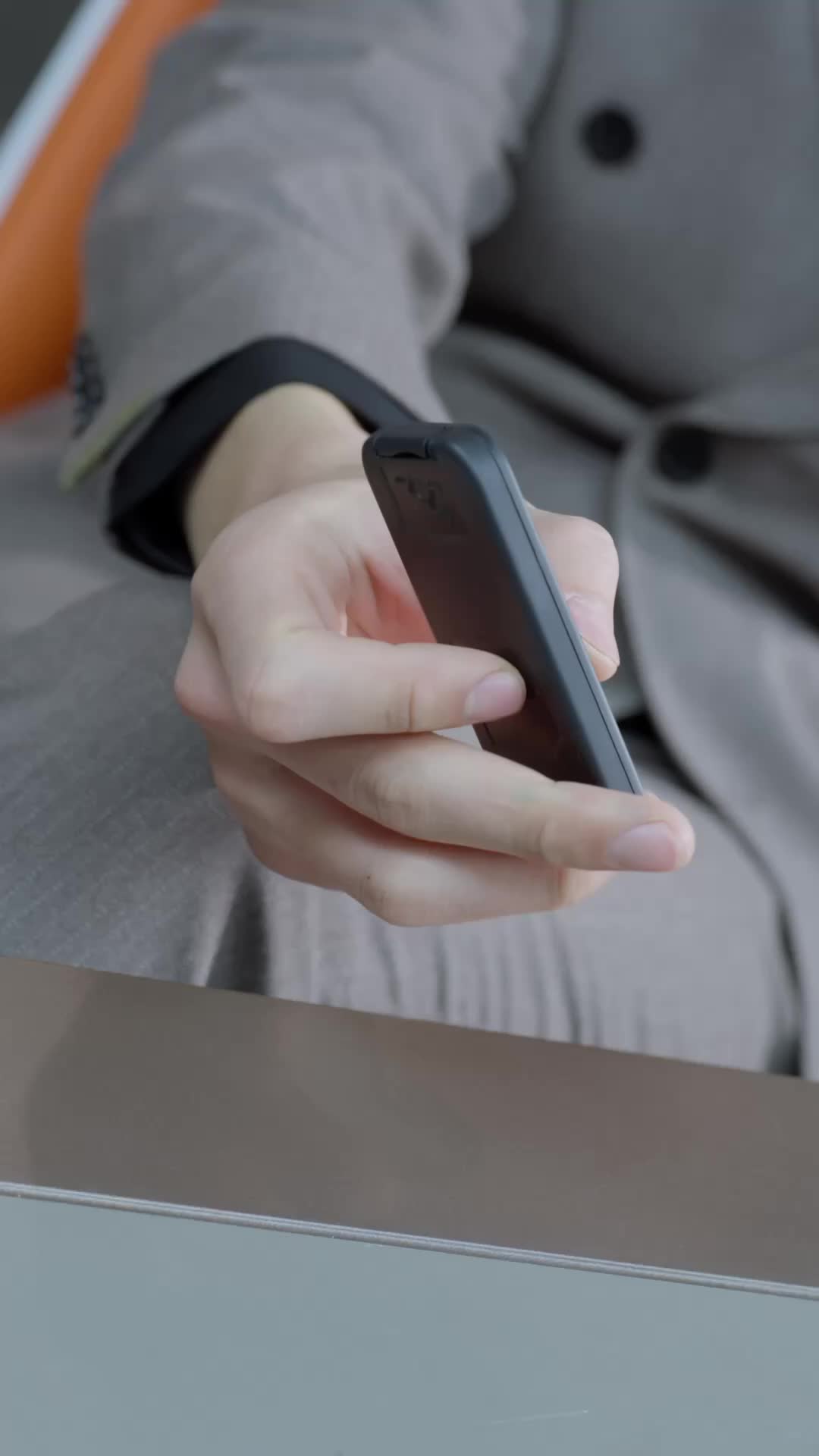 第55集 - 神明護愛