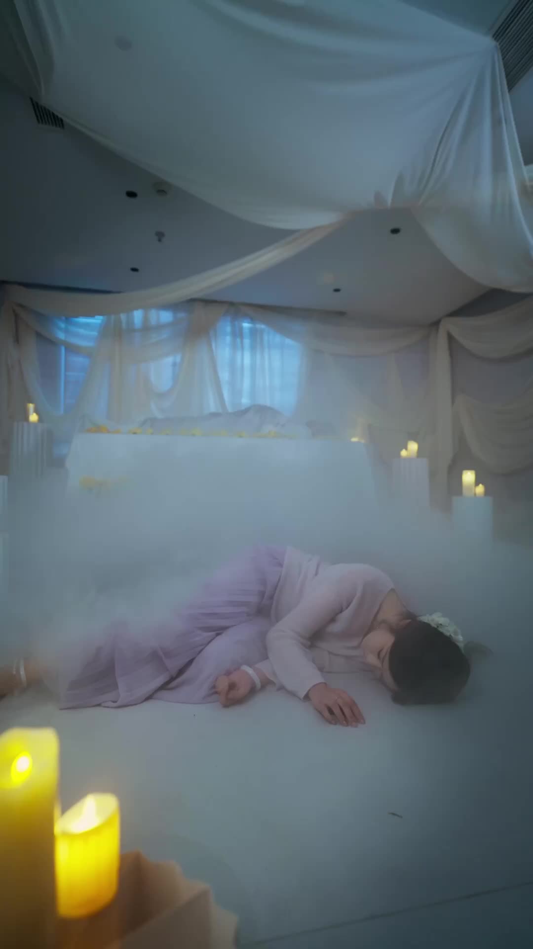 第60集 - 神明護愛