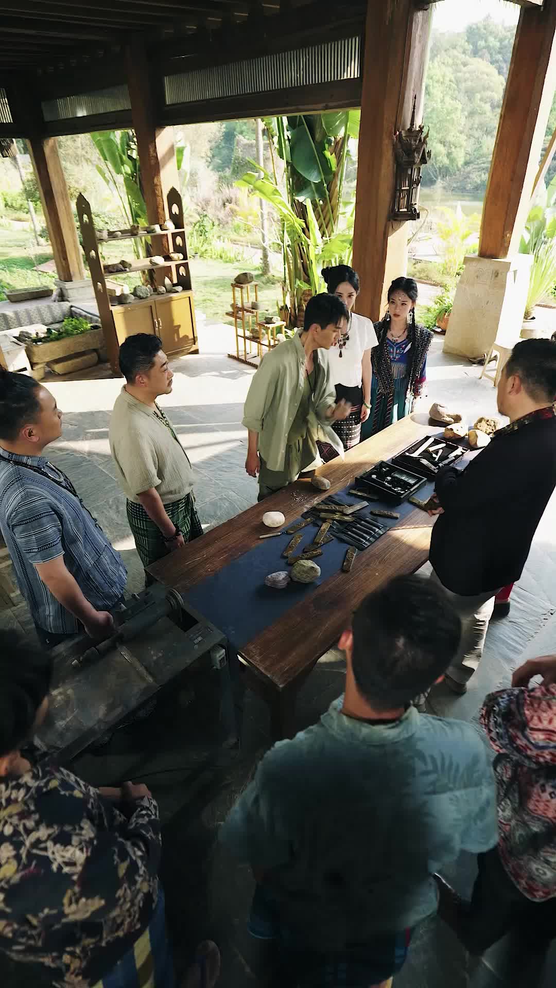 第12集 - 玉王復仇記