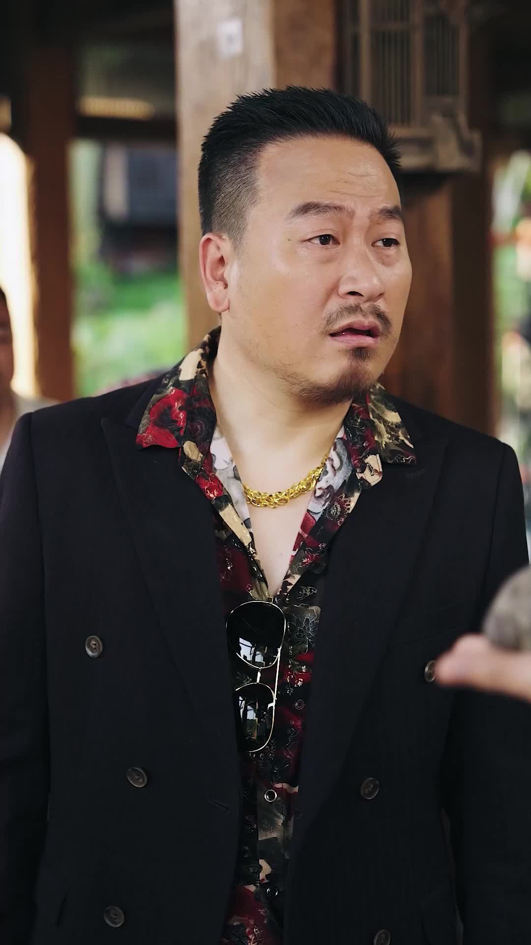 第15集 - 玉王復仇記
