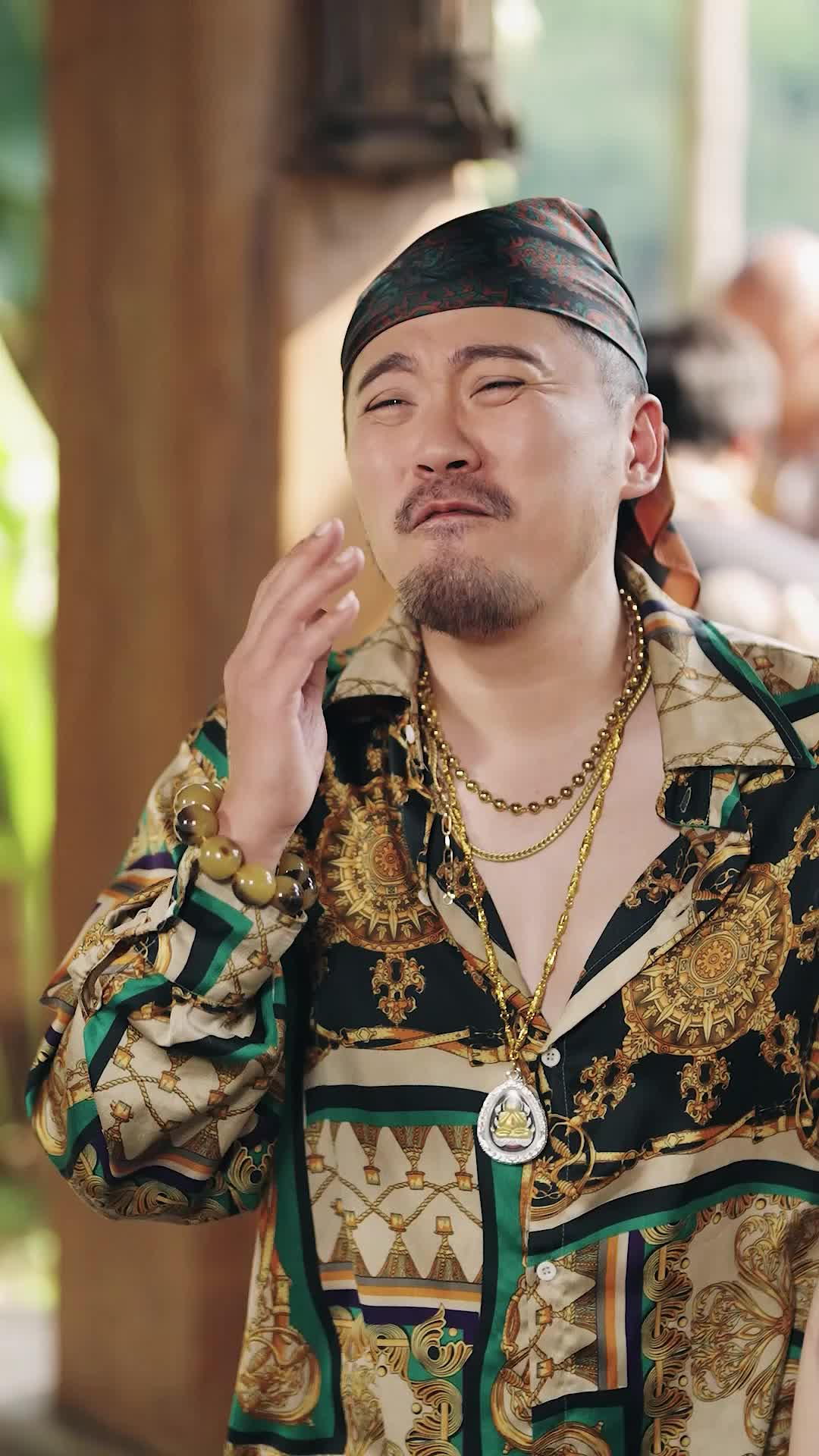 第54集 - 玉王復仇記