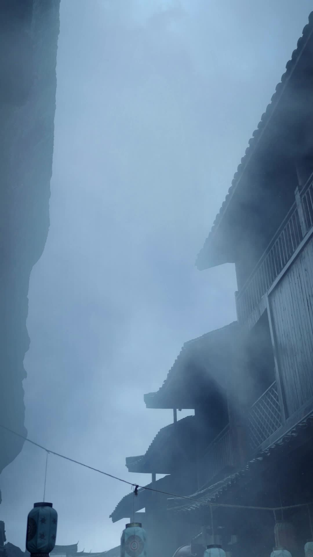 第1集 - 儺戲