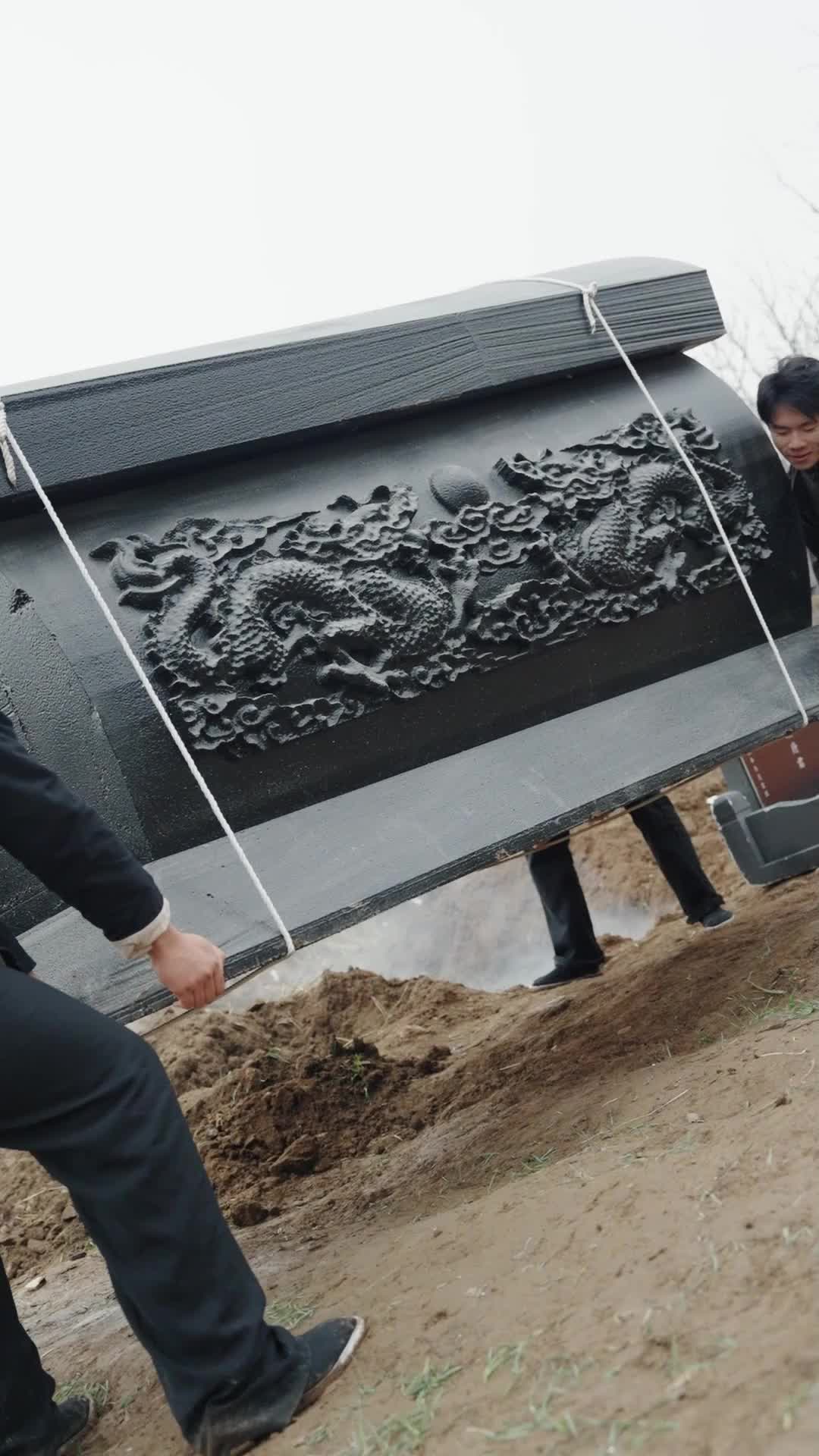 第5集 - 僵尸，九叔座下最強門徒