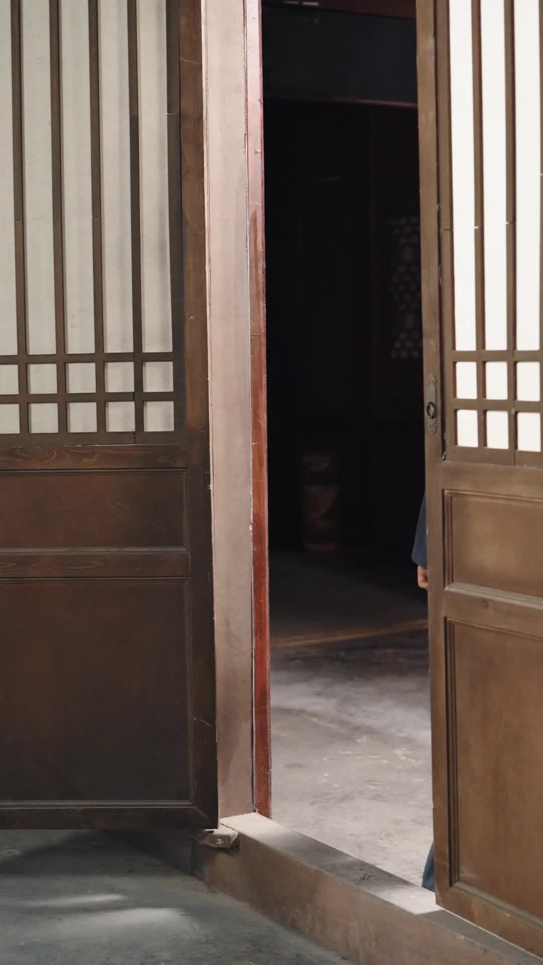 第7集 - 僵尸，九叔座下最強門徒