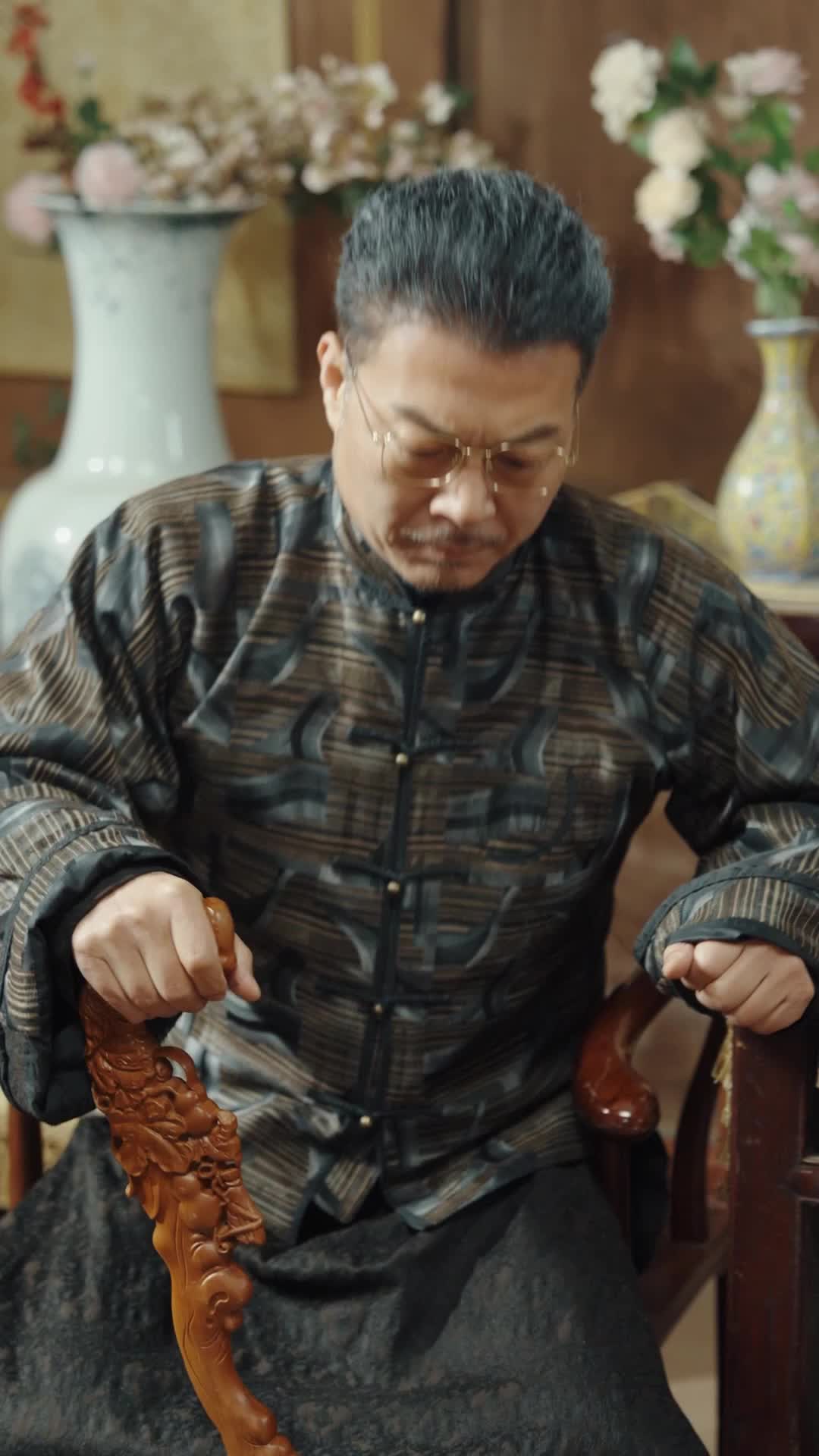 第10集 - 僵尸，九叔座下最強門徒