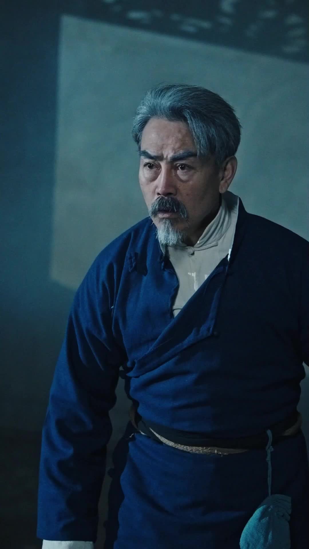 第18集 - 僵尸，九叔座下最強門徒