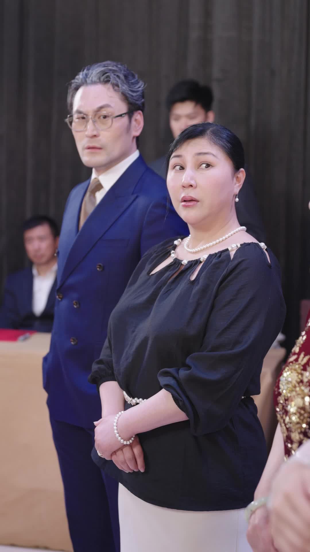 第19集 - 神醫鳳臨天下