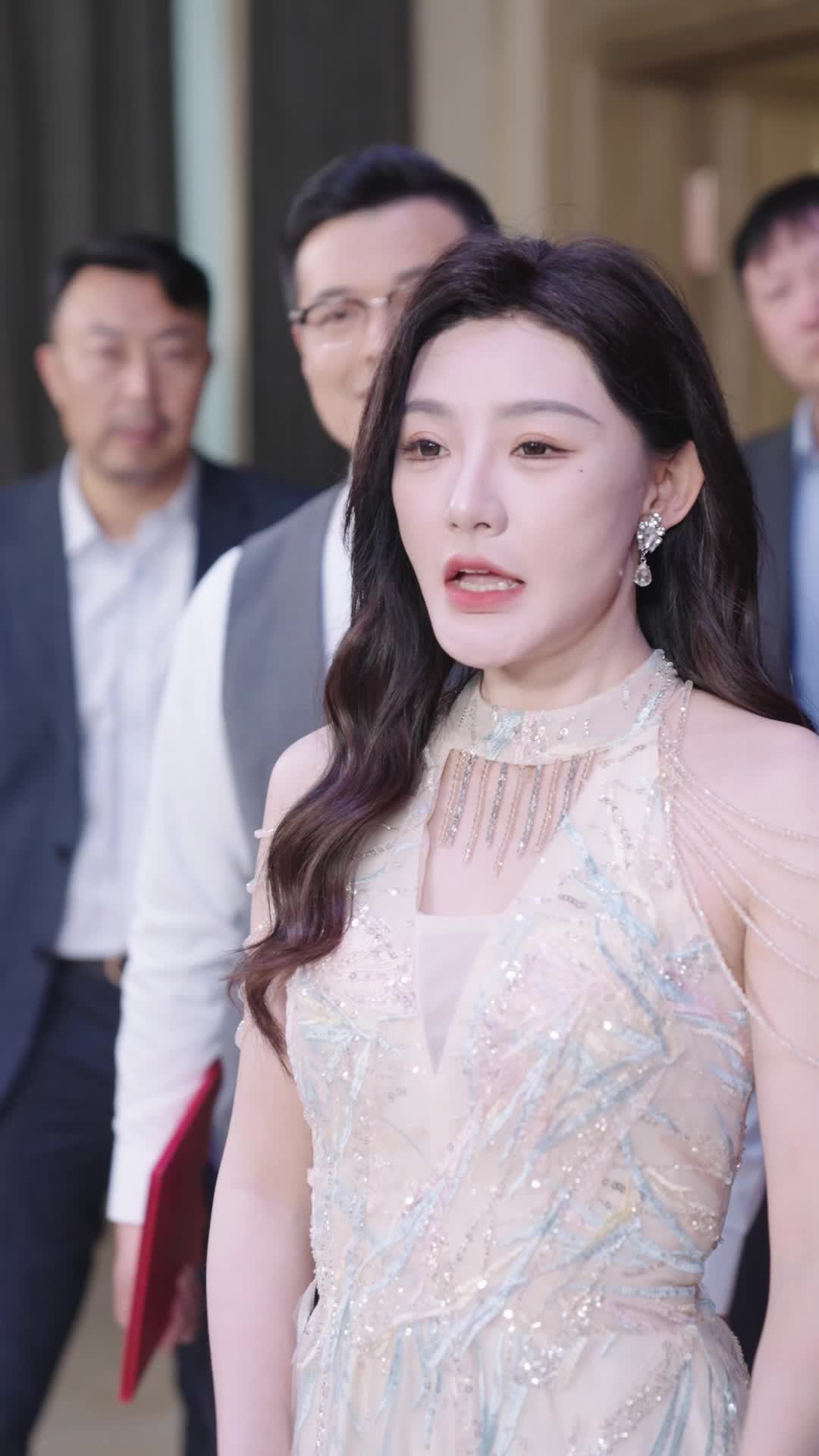 第20集 - 神醫鳳臨天下