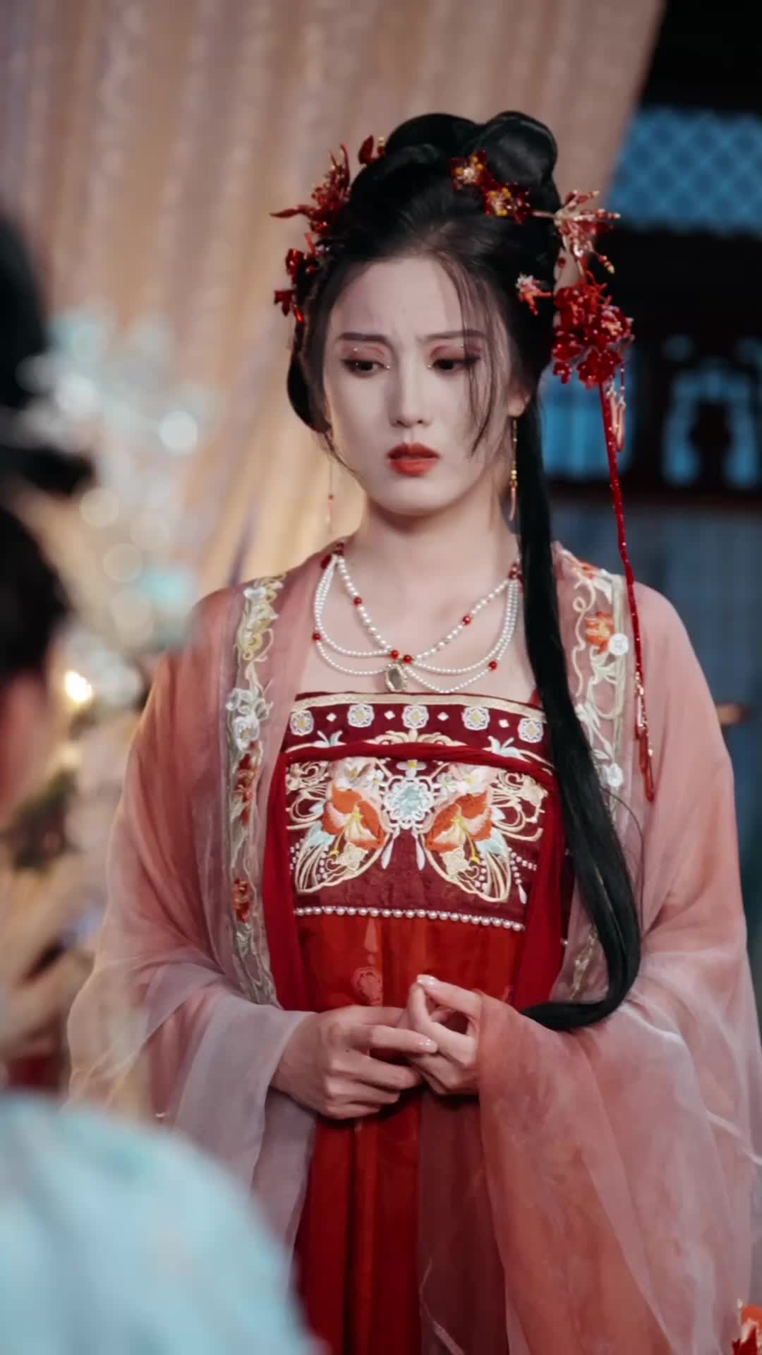 第6集 - 鳳鳴向南枝