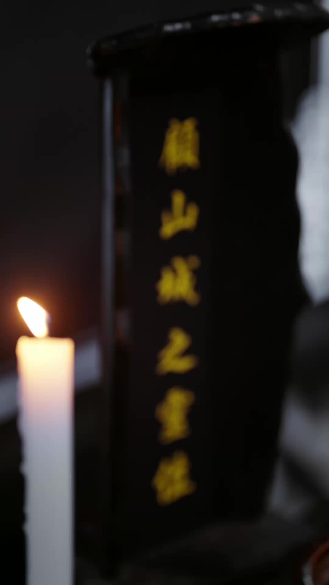 第11集 - 鳳鳴向南枝