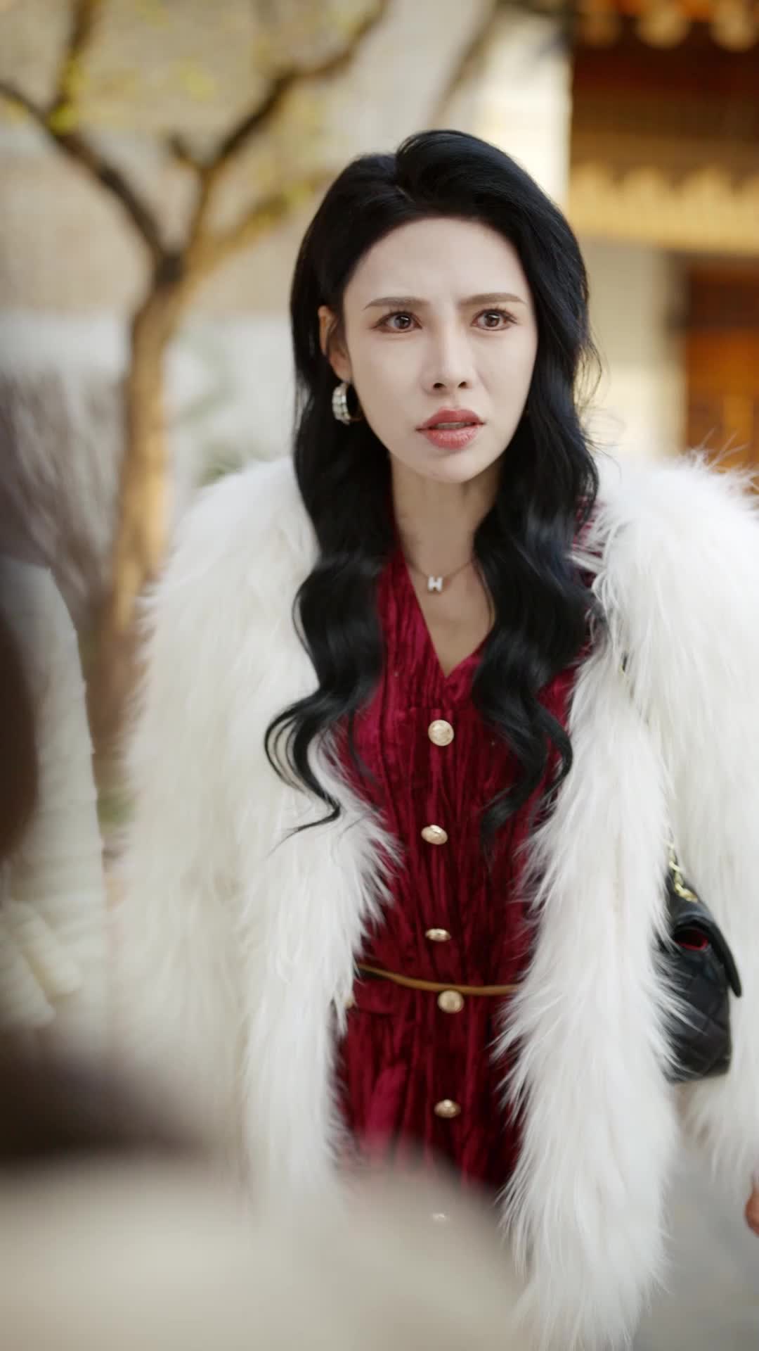 第25集 - 出院當天，豪門婆婆震驚全場