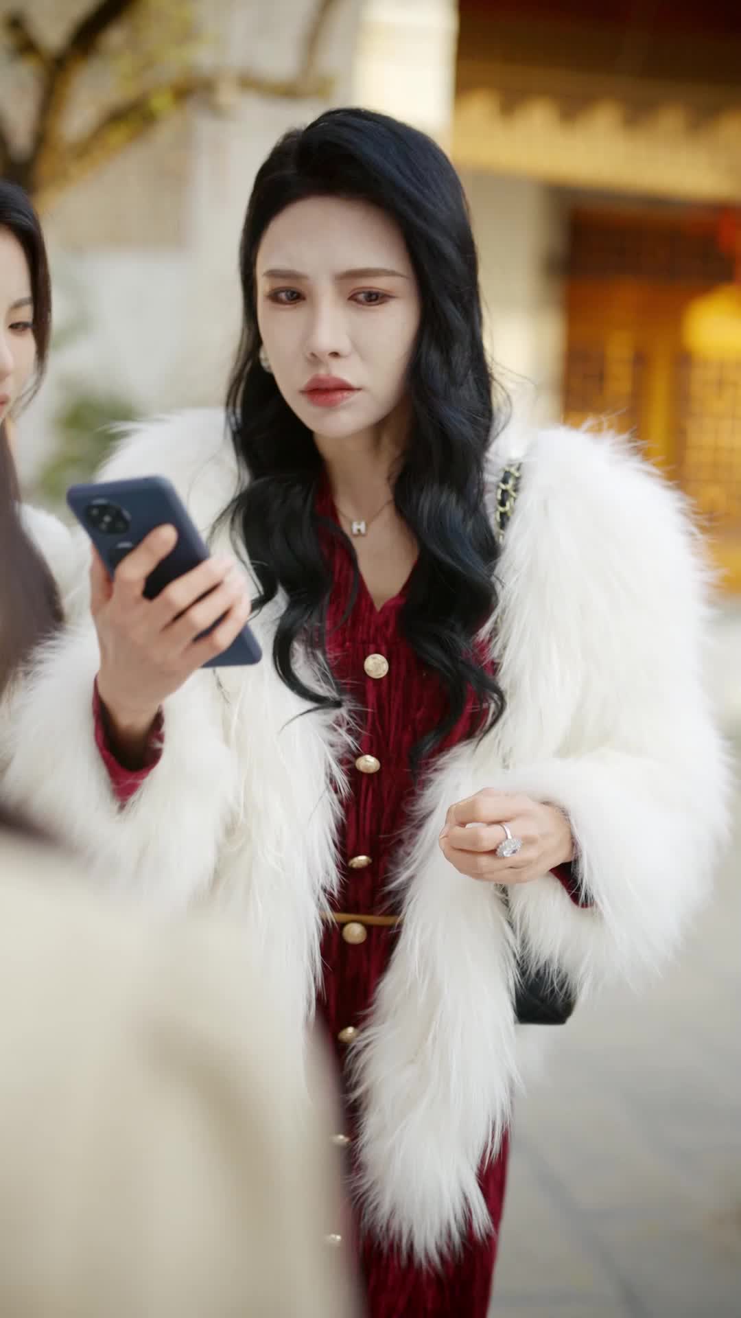 第26集 - 出院當天，豪門婆婆震驚全場