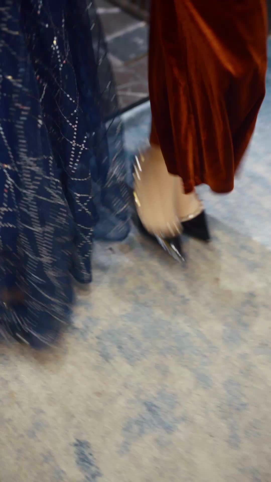 第29集 - 出院當天，豪門婆婆震驚全場