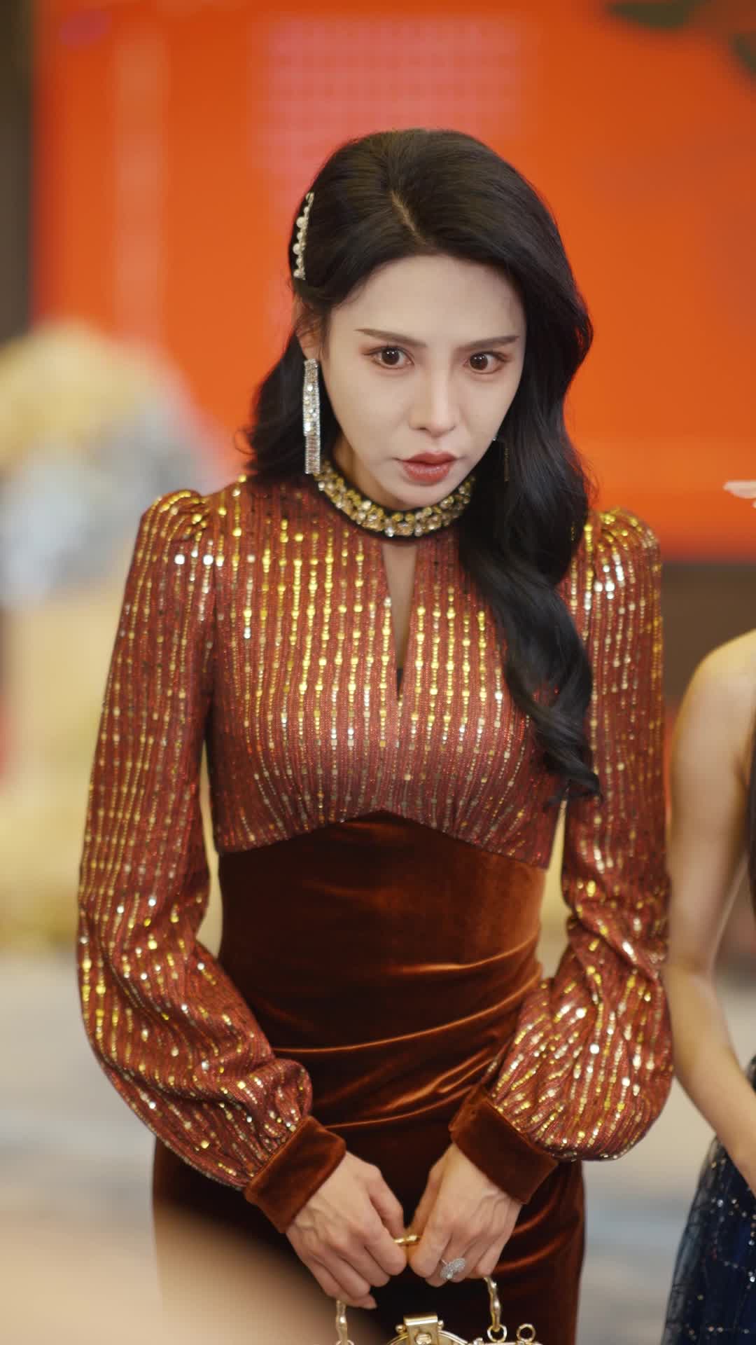 第31集 - 出院當天，豪門婆婆震驚全場