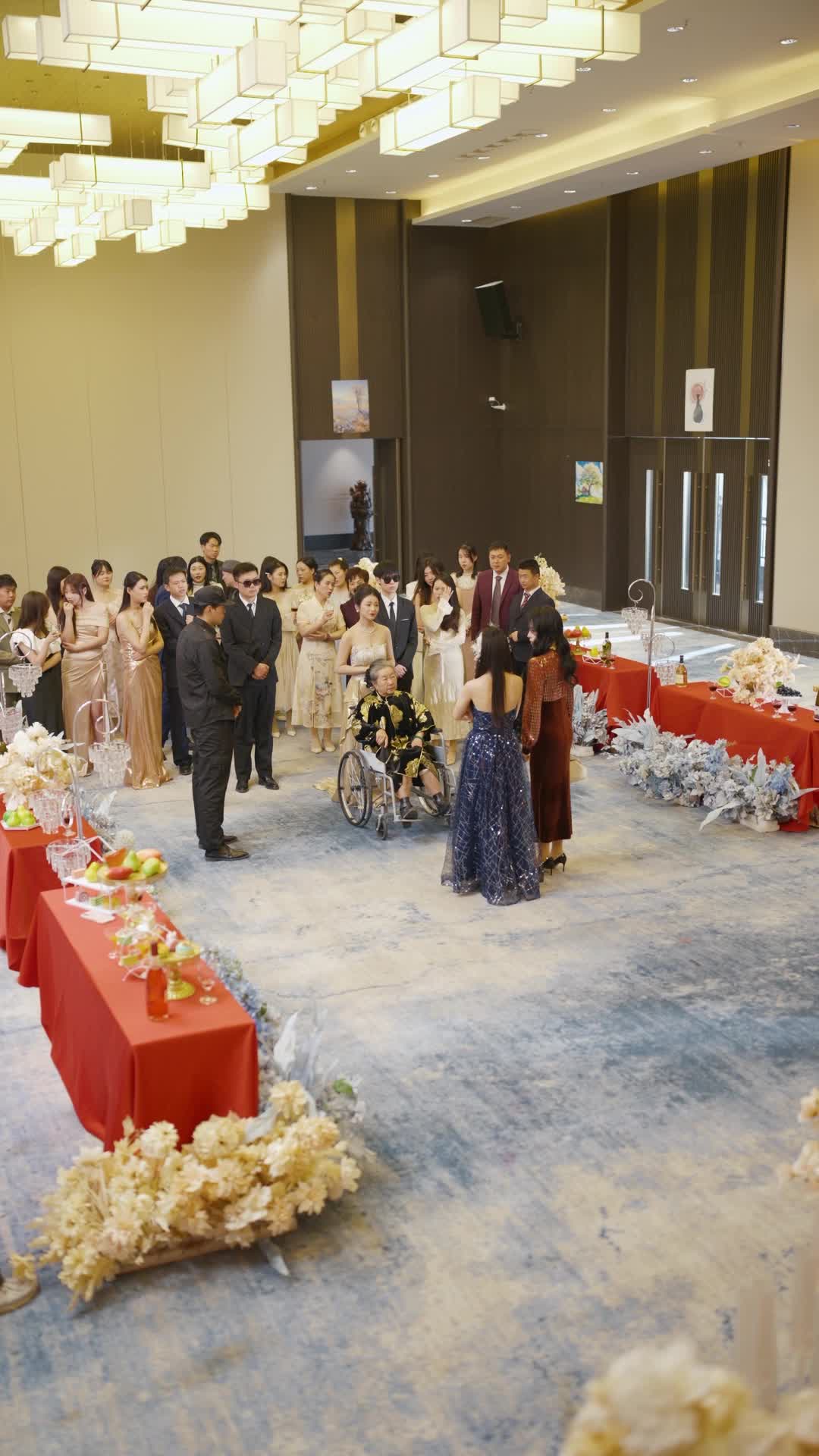 第33集 - 出院當天，豪門婆婆震驚全場