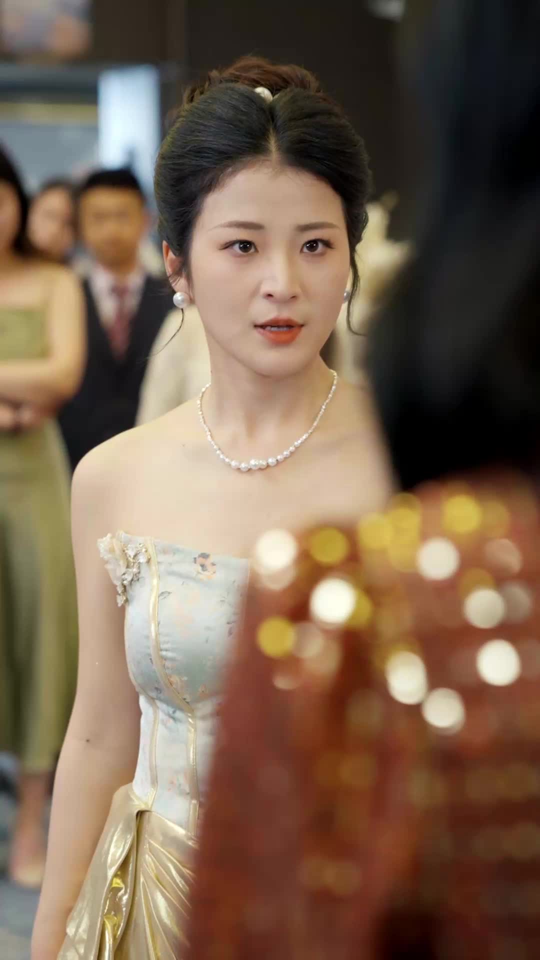 第34集 - 出院當天，豪門婆婆震驚全場