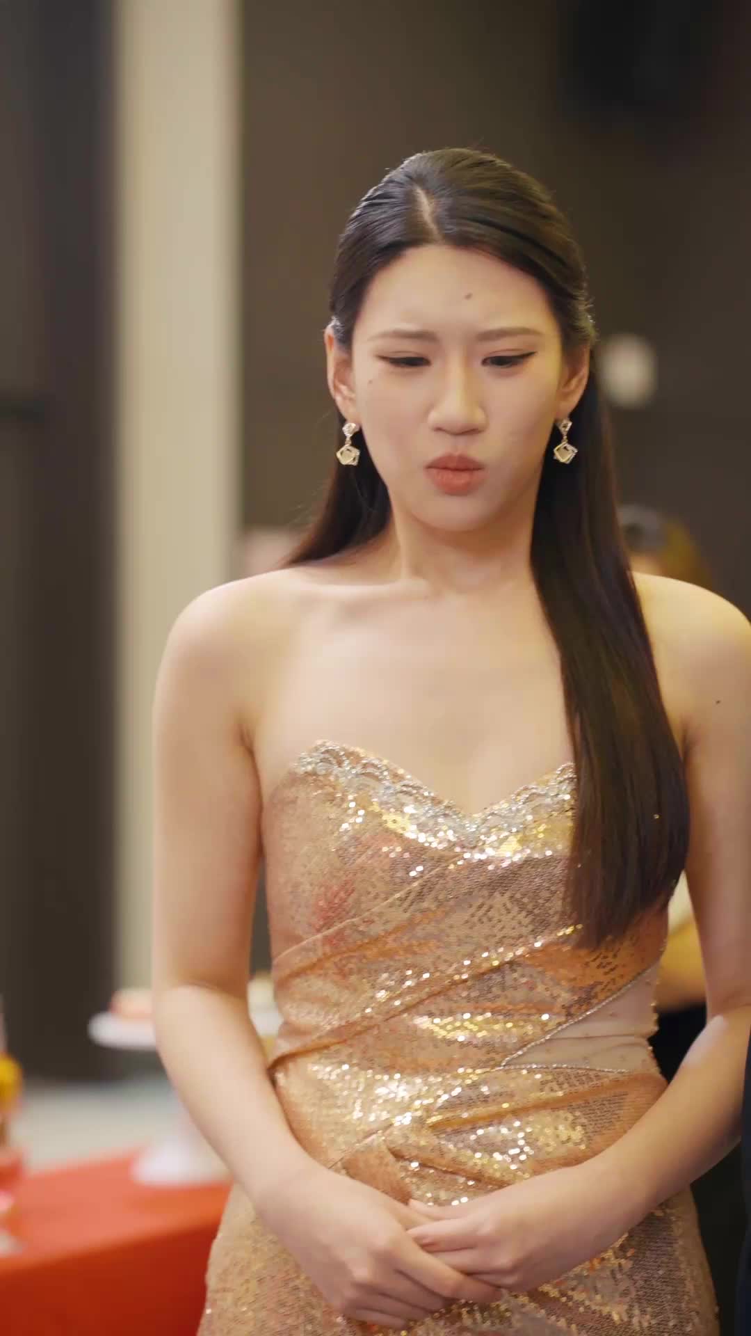 第35集 - 出院當天，豪門婆婆震驚全場