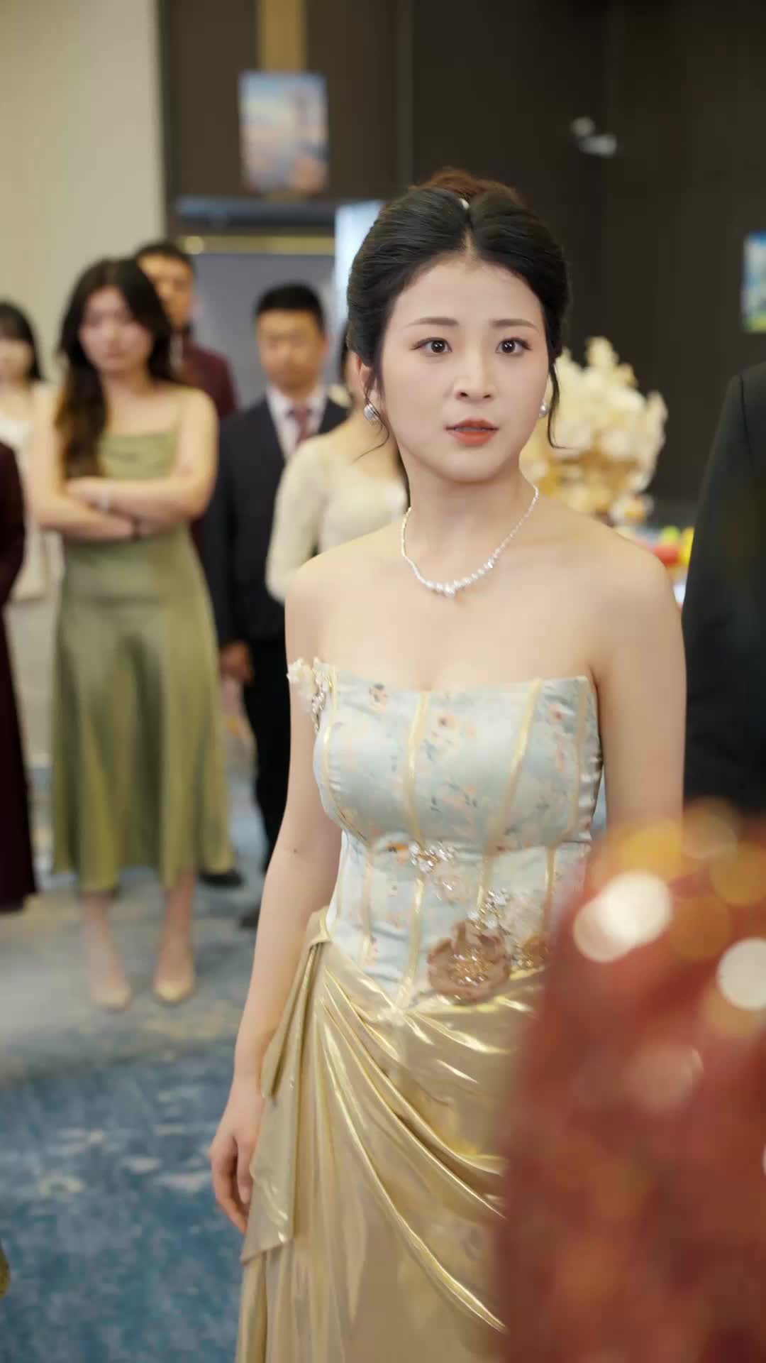 第36集 - 出院當天，豪門婆婆震驚全場