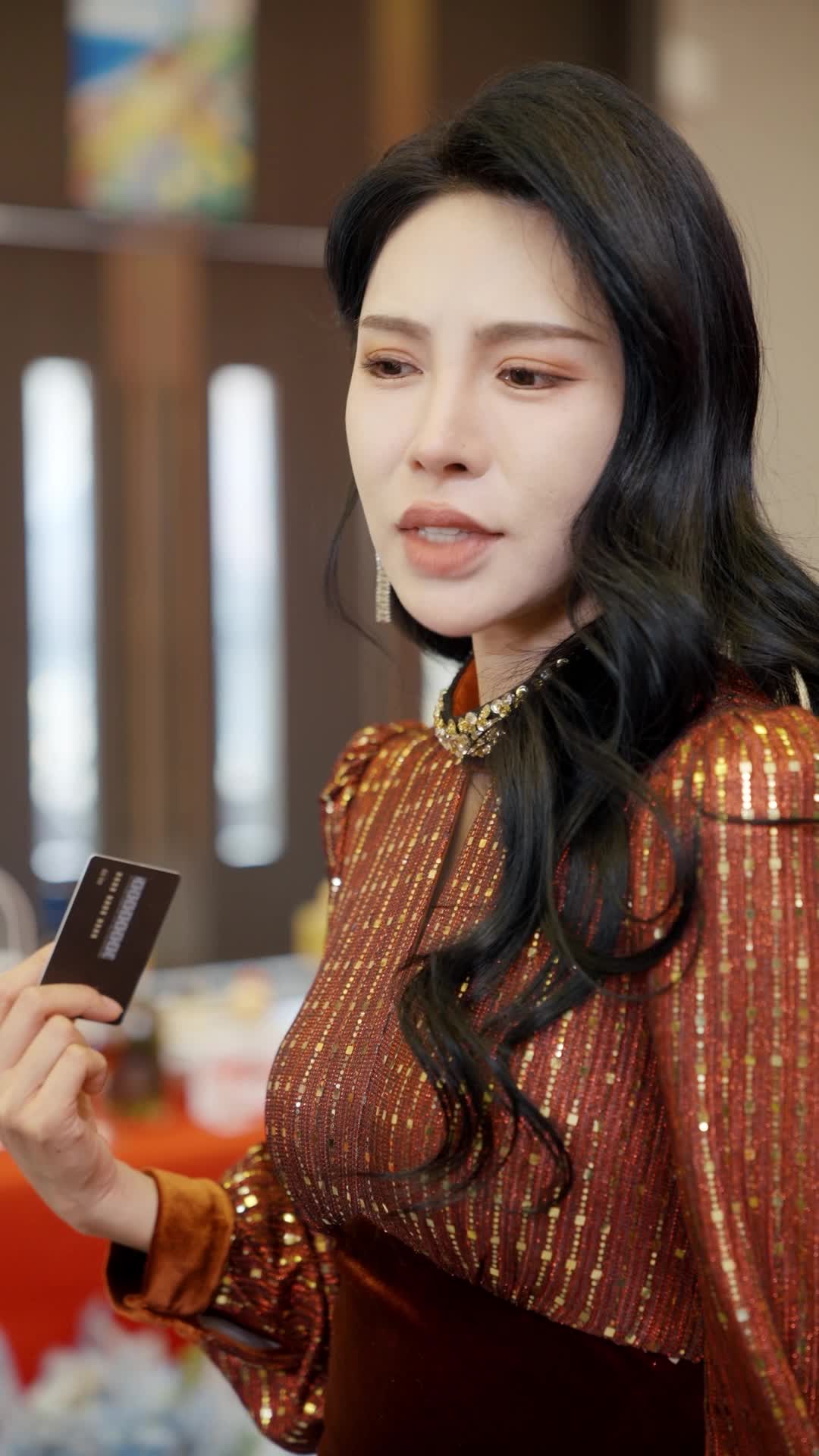 第37集 - 出院當天，豪門婆婆震驚全場