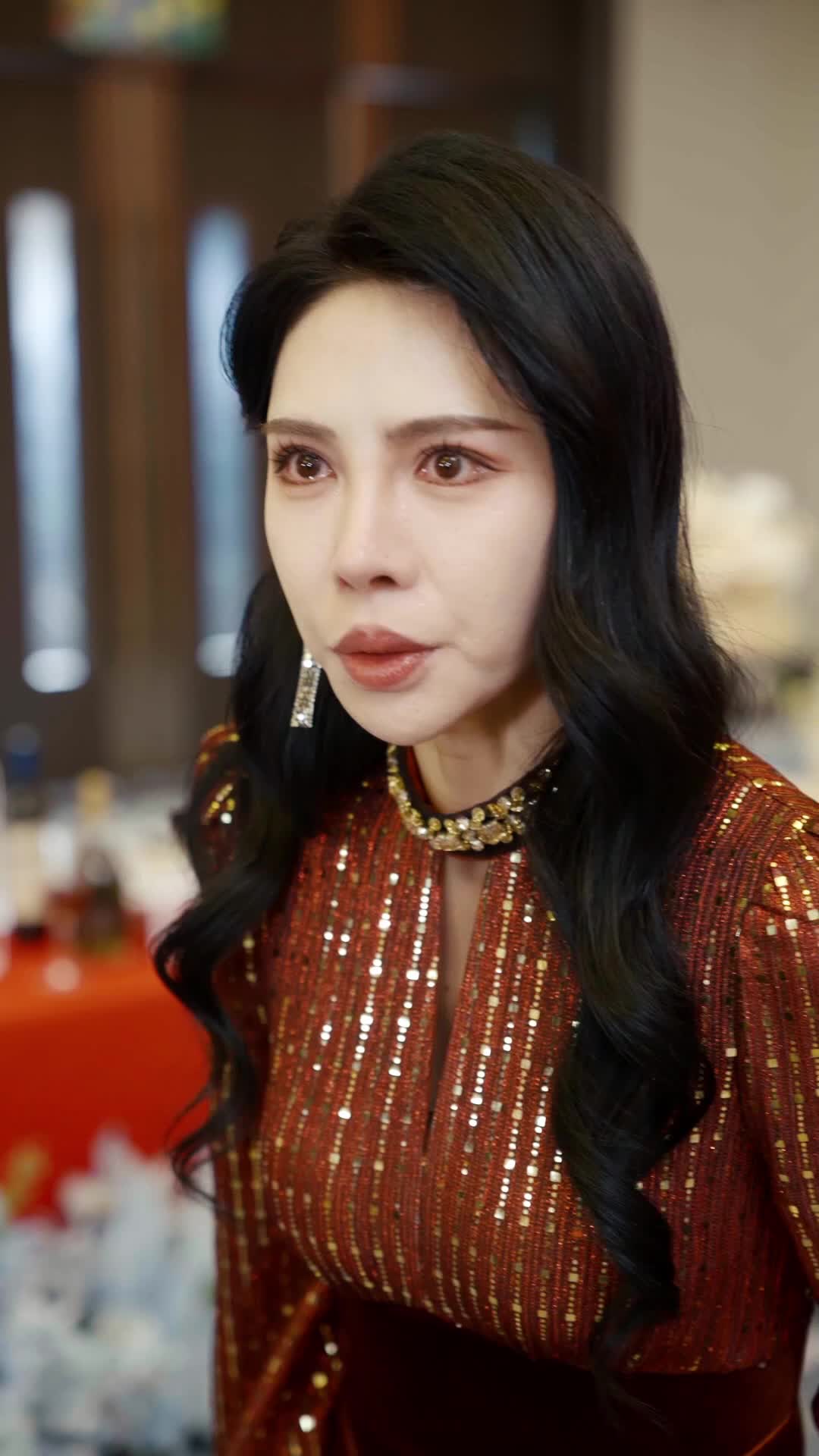 第39集 - 出院當天，豪門婆婆震驚全場