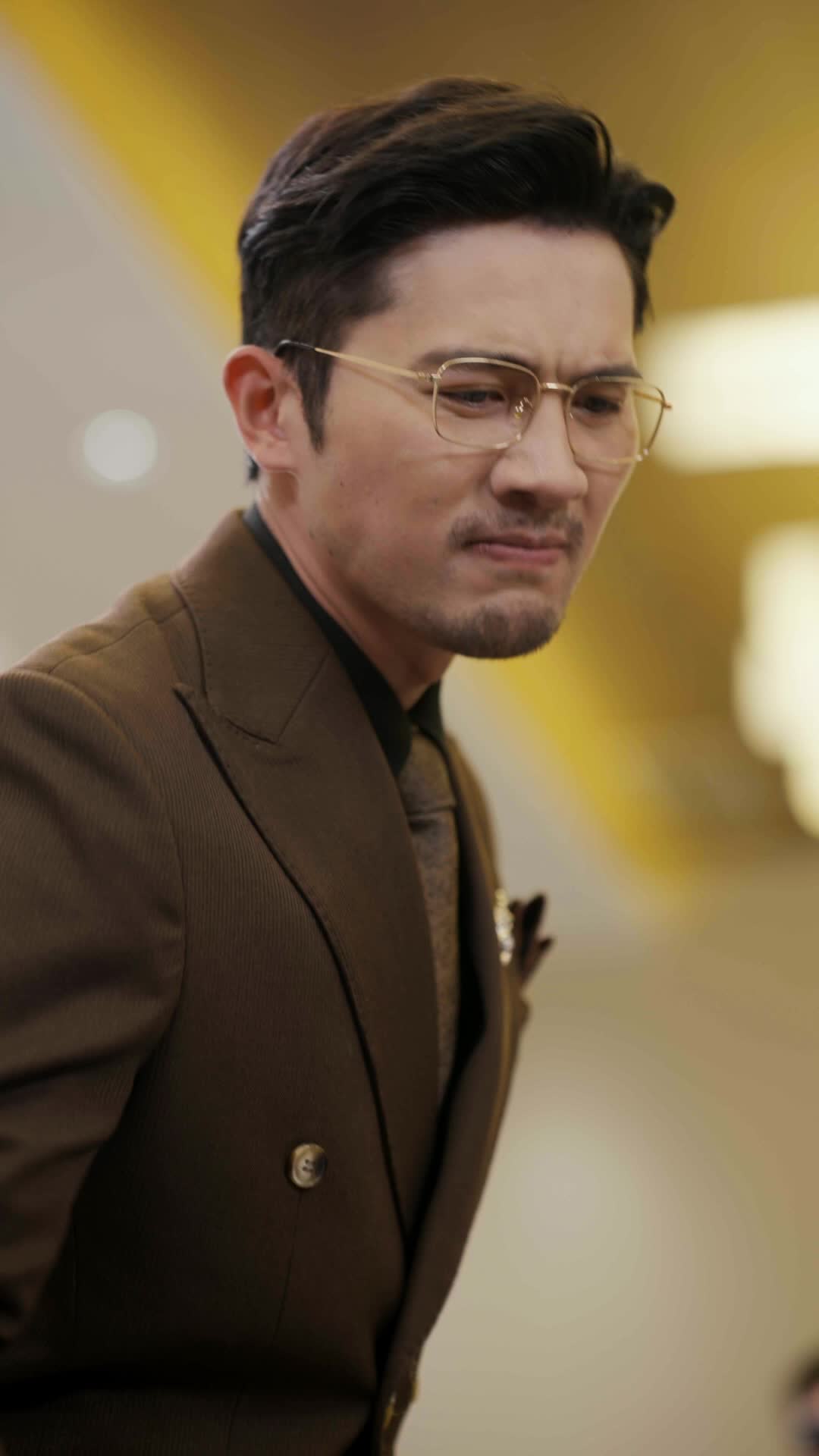 第40集 - 出院當天，豪門婆婆震驚全場